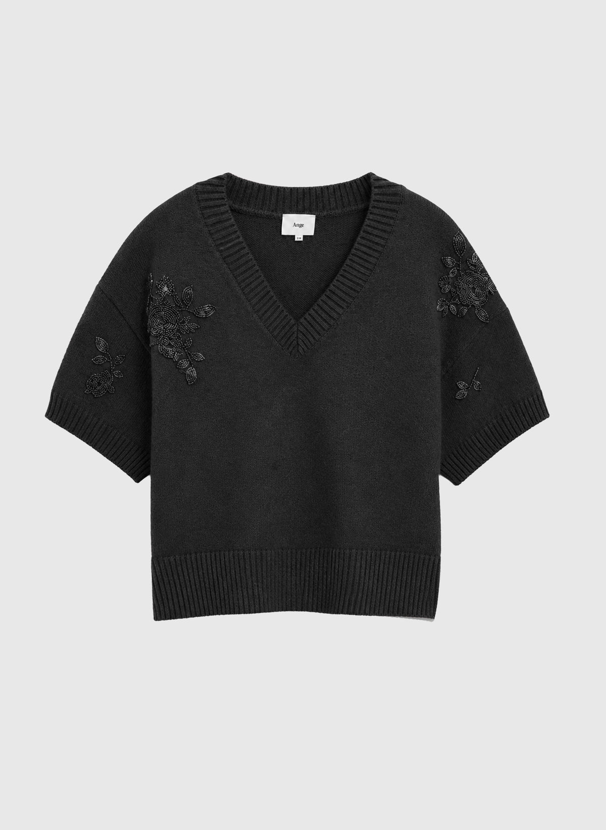 PULL NAKALI charbon