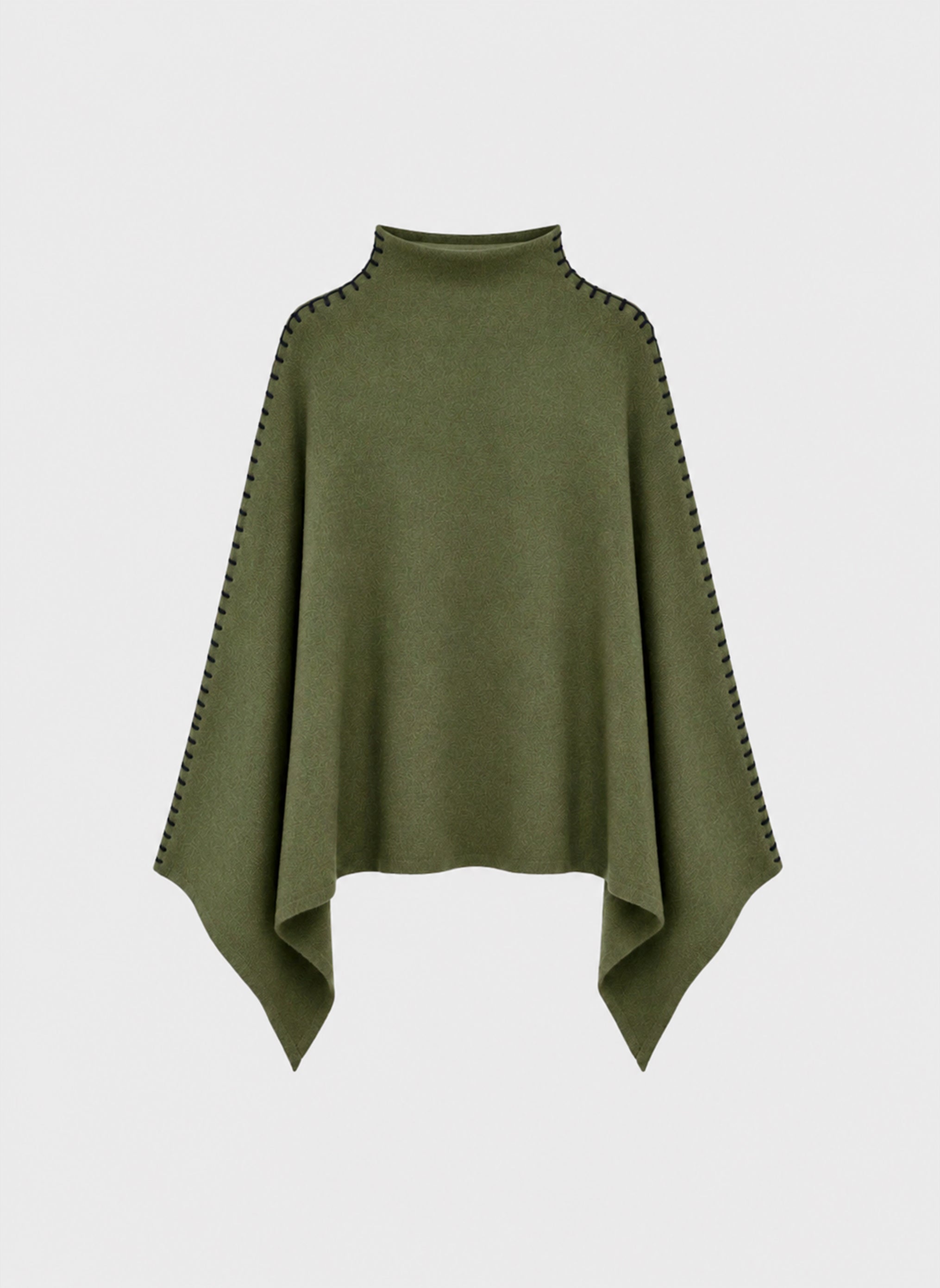 CAPE NAKAPI vert