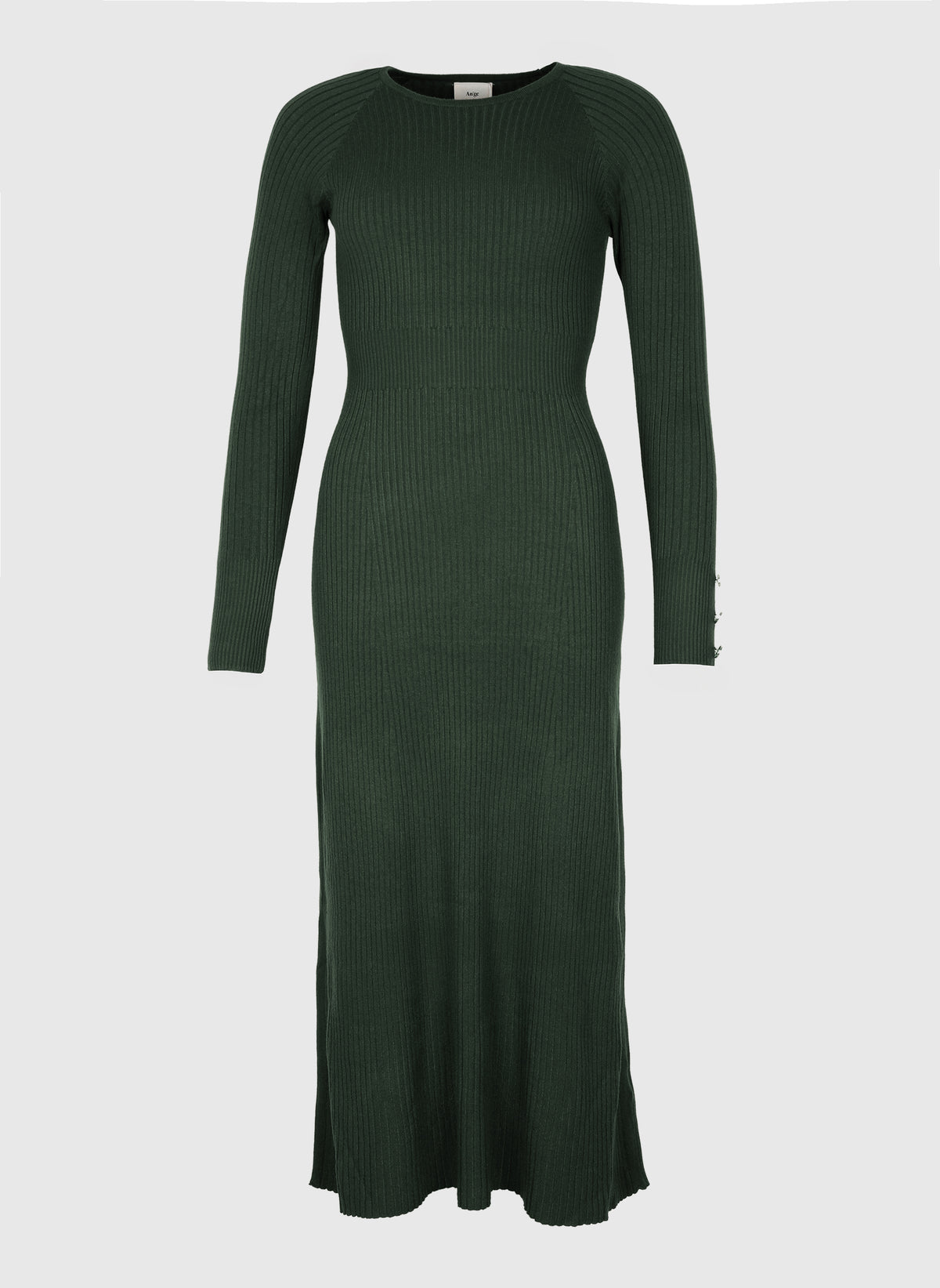 ROBE PULL NAKO kaki