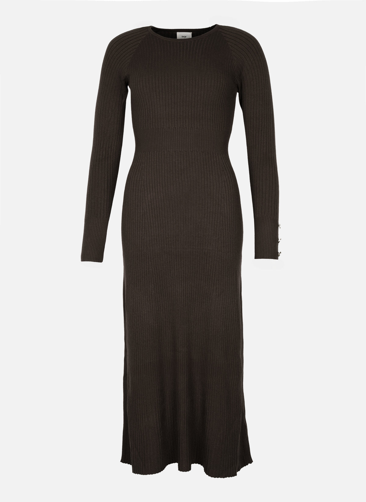 ROBE PULL NAKO moka