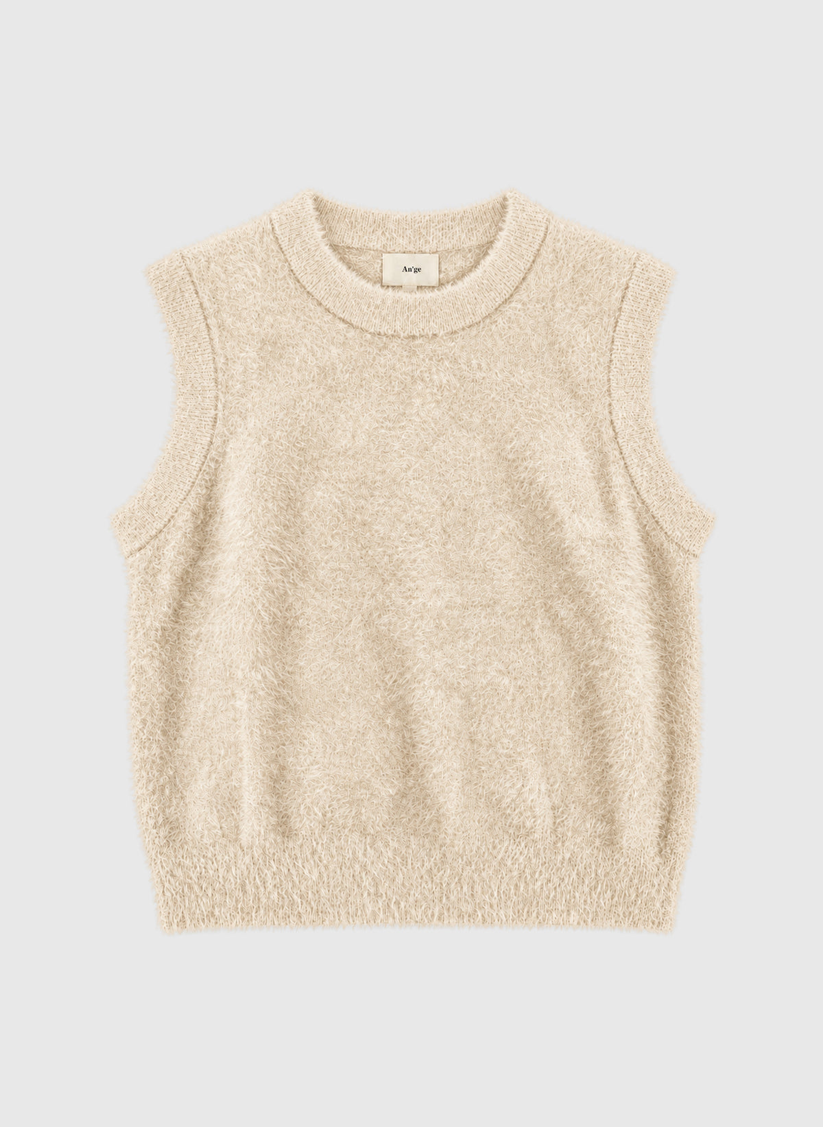PULL NASSOU ecru