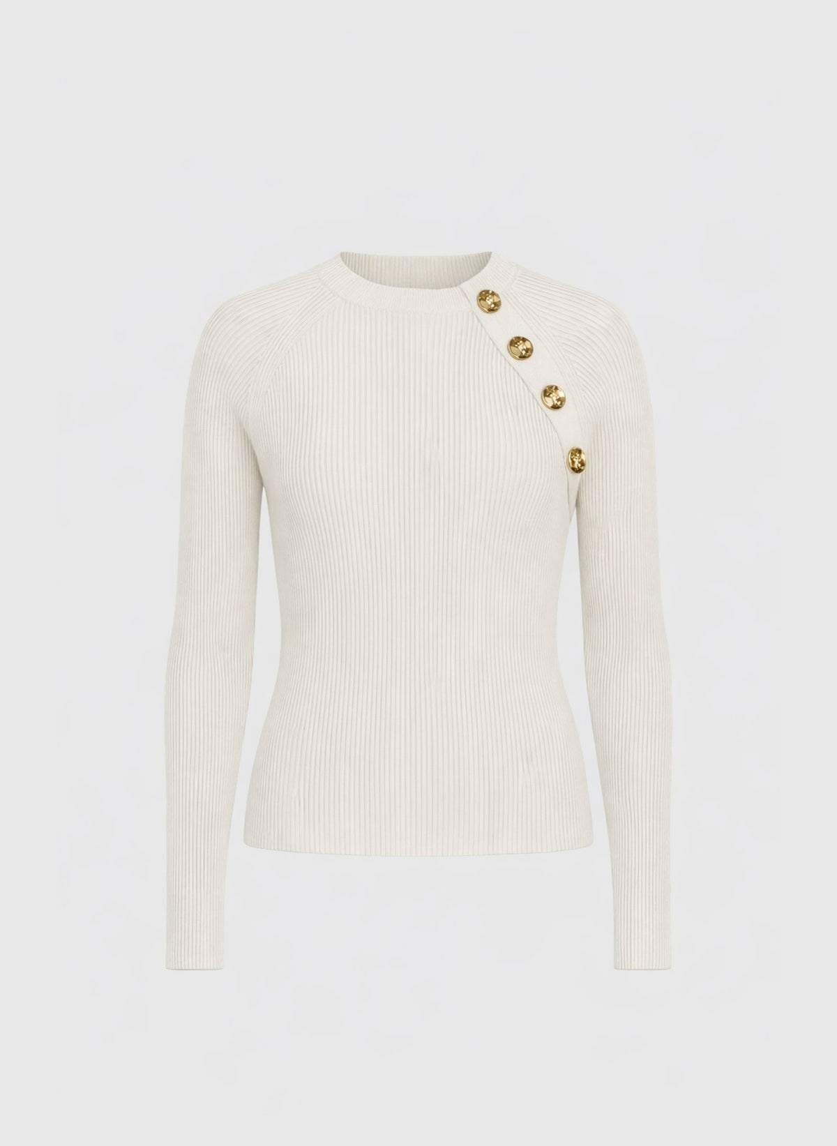 PULL NASTINE ecru