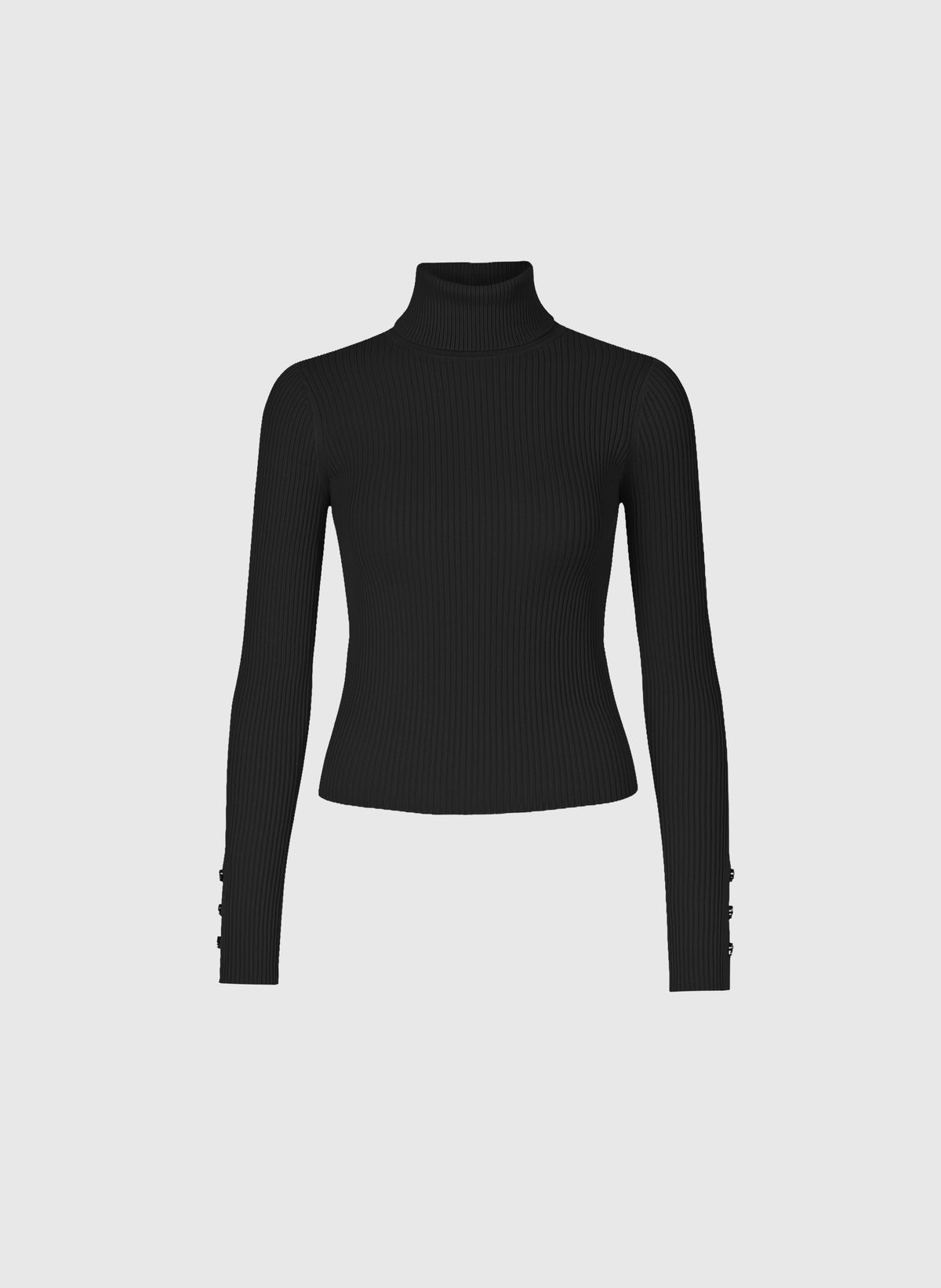 PULL NATANIO noir