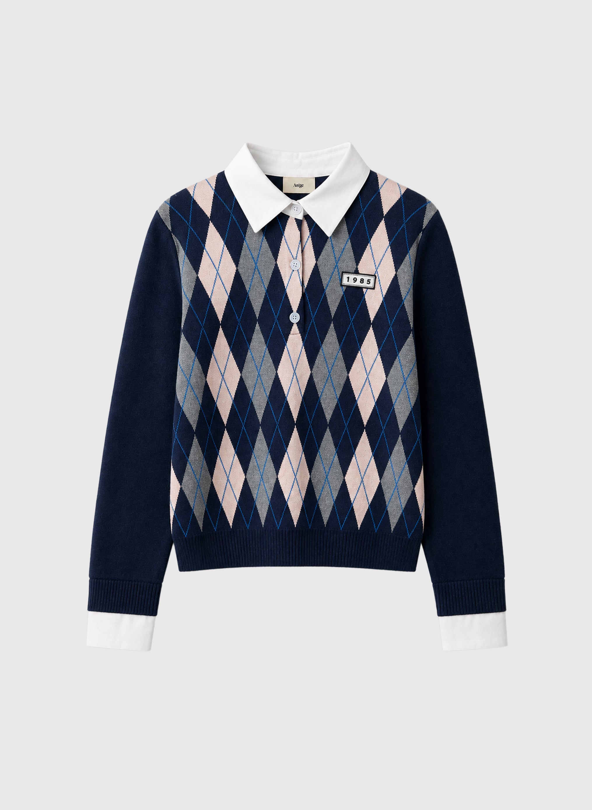 PULL NATHA nuit