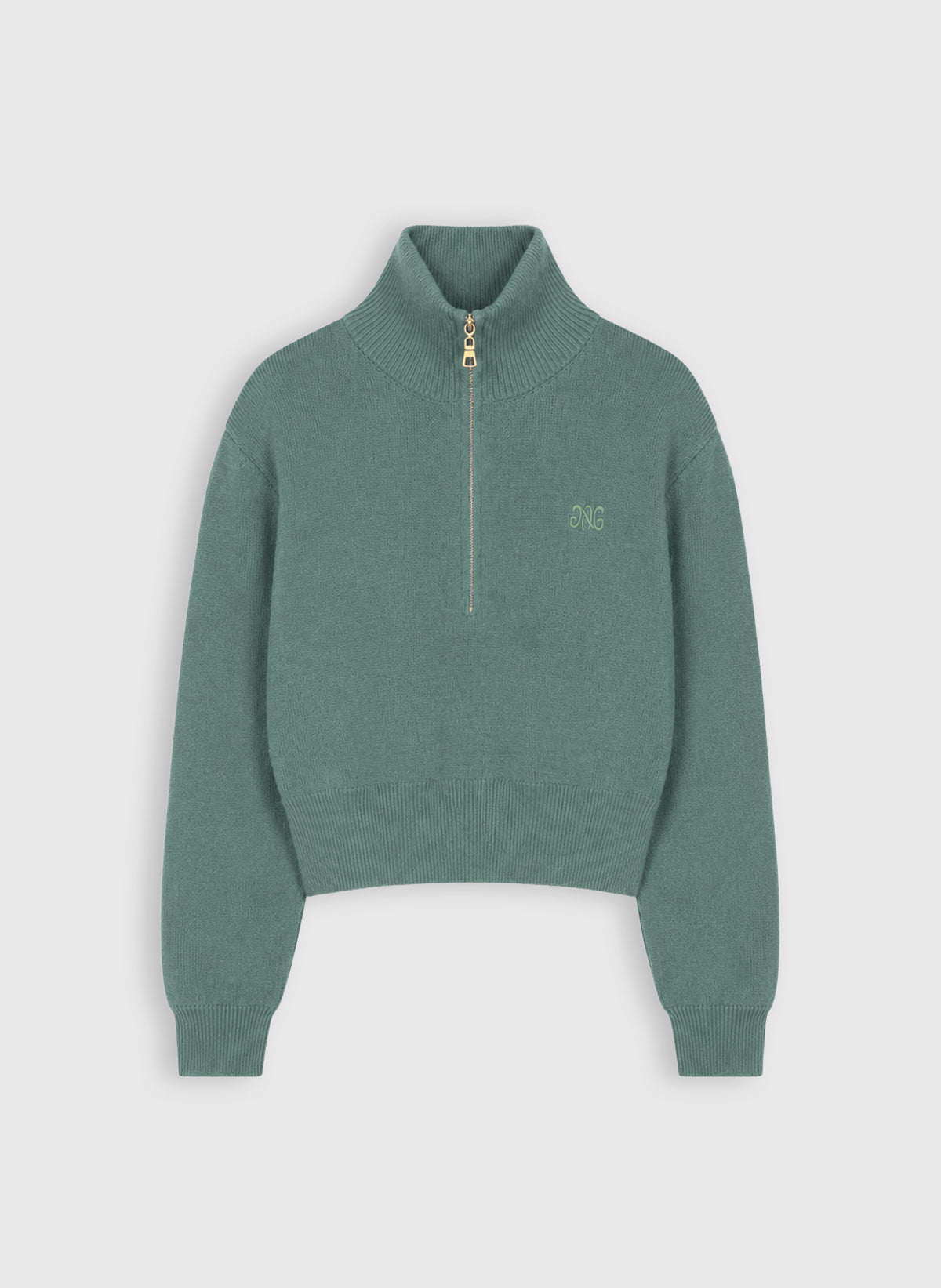 PULL NAZARIO ardoise