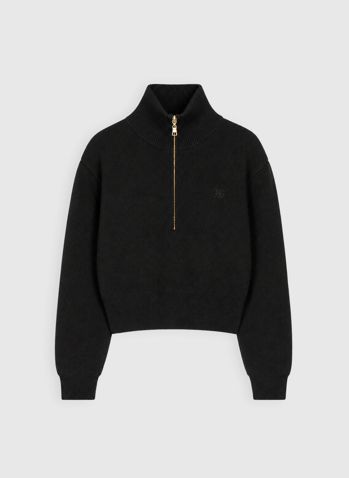PULL NAZARIO noir
