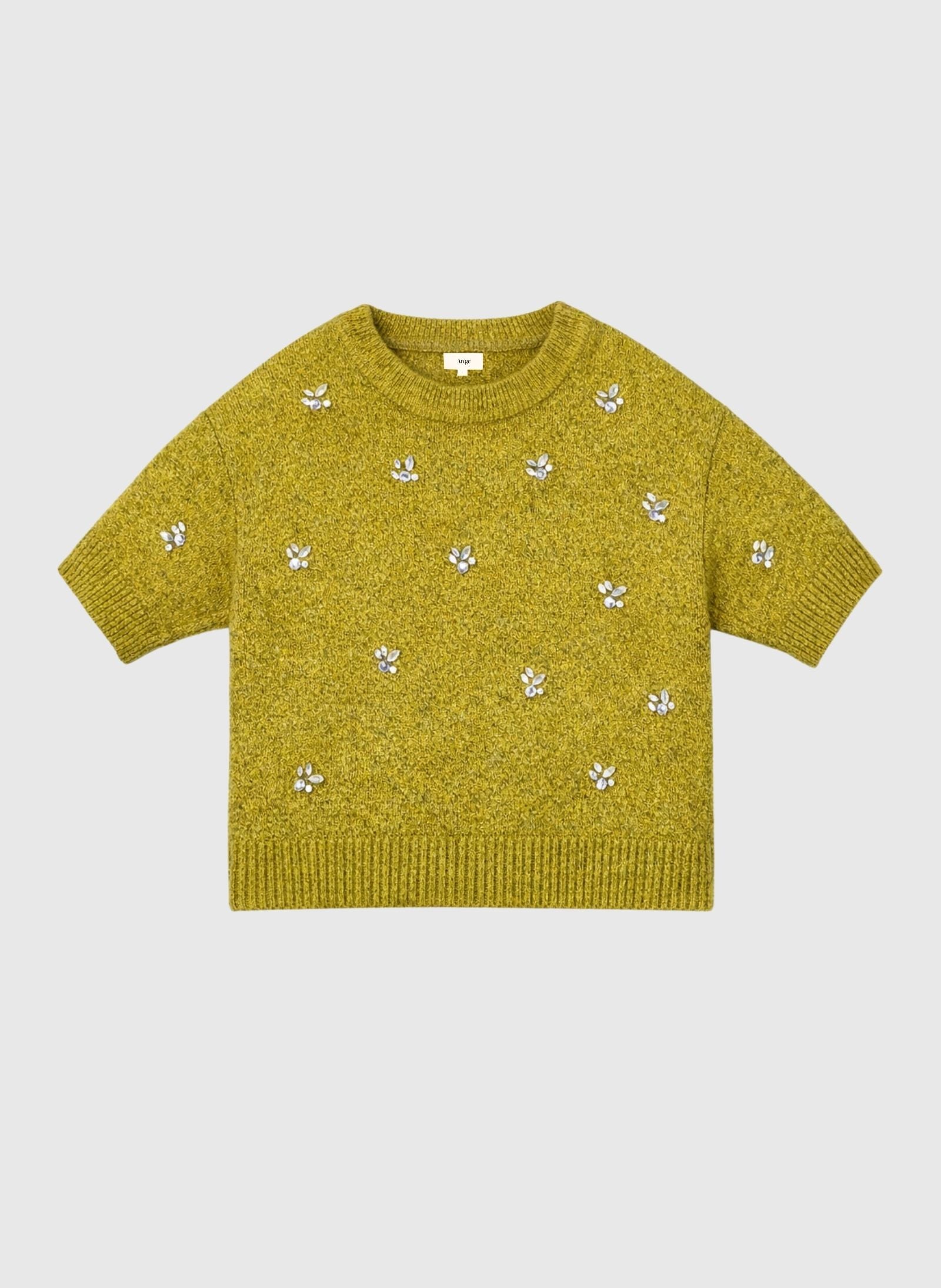 PULL NELIDI lemon