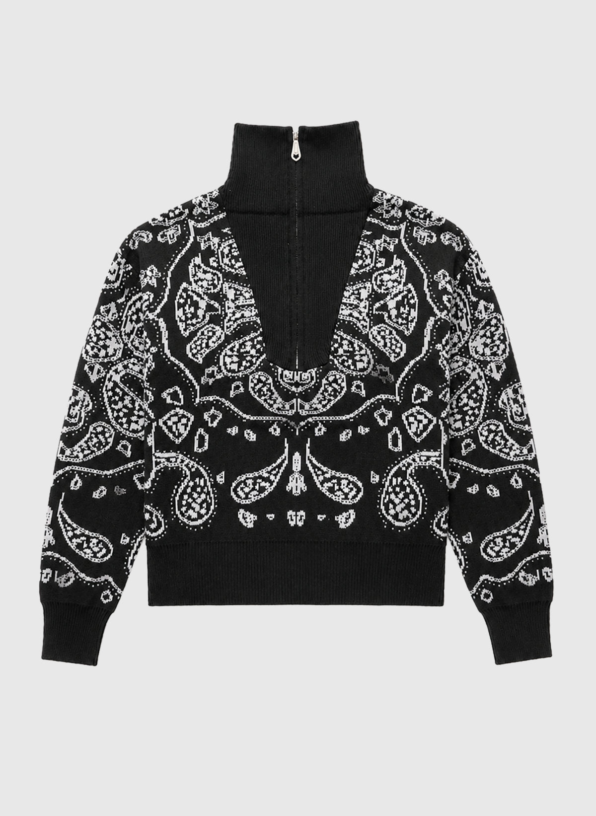 PULL NELLO noir