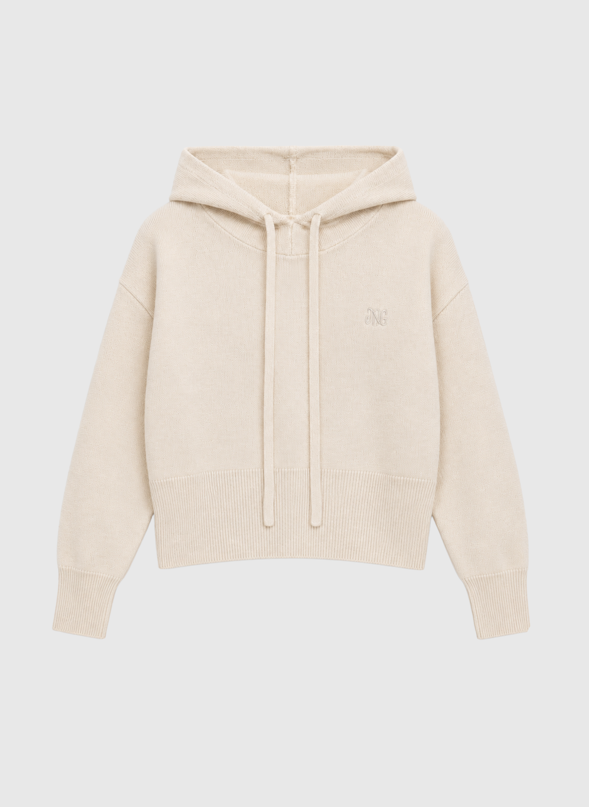 PULL NERIA ecru