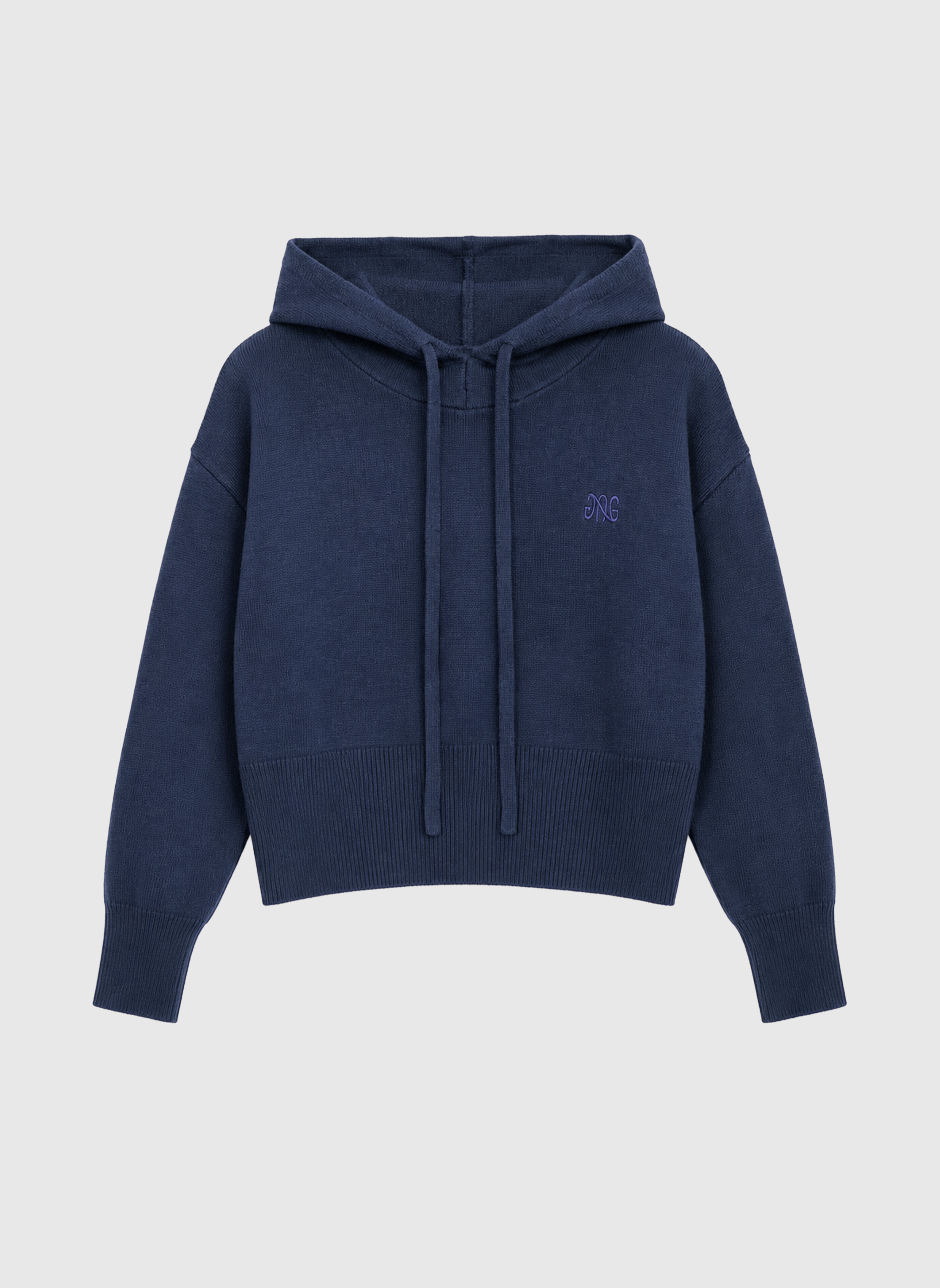 PULL NERIA navy