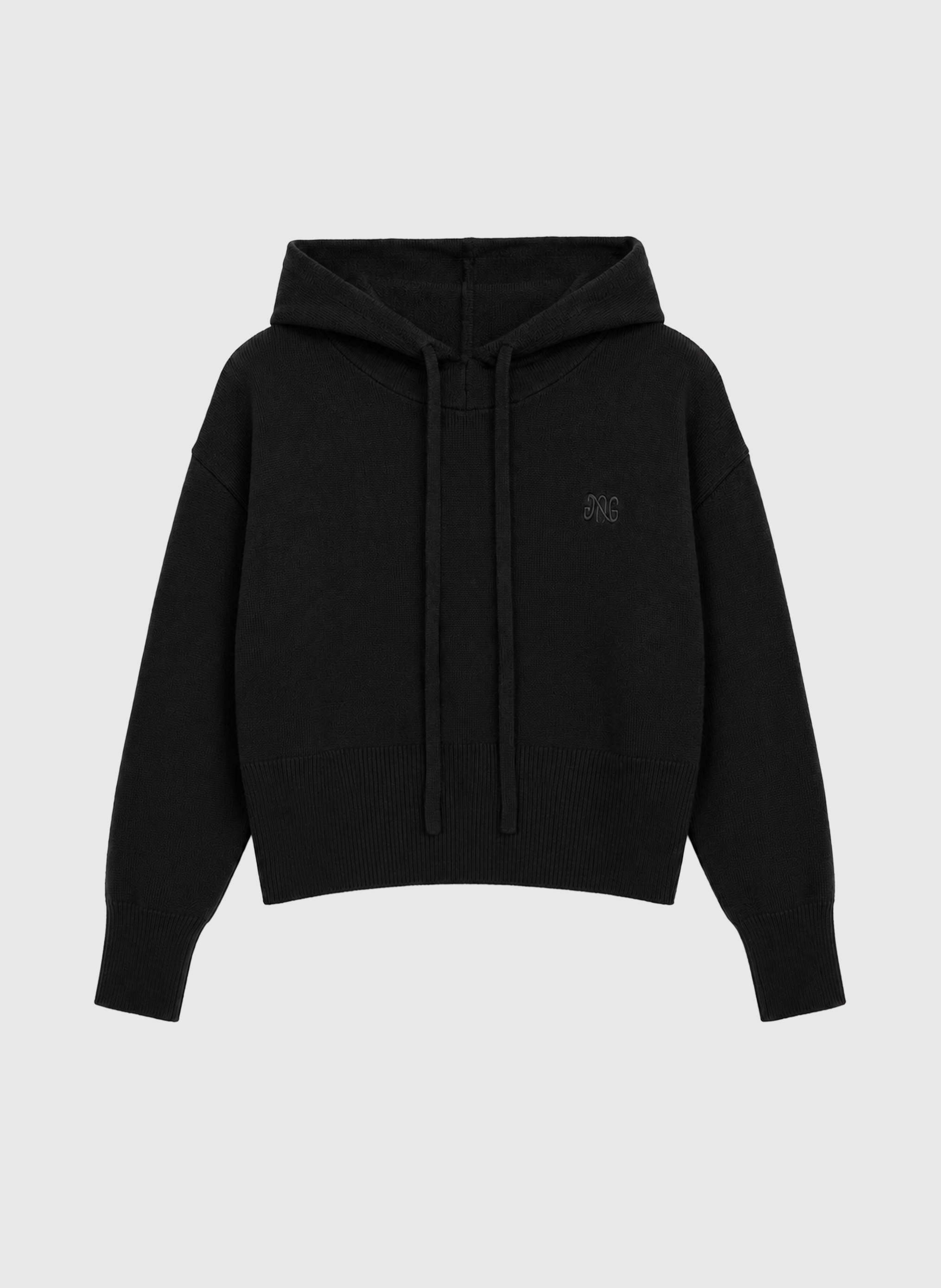 PULL NERIA noir