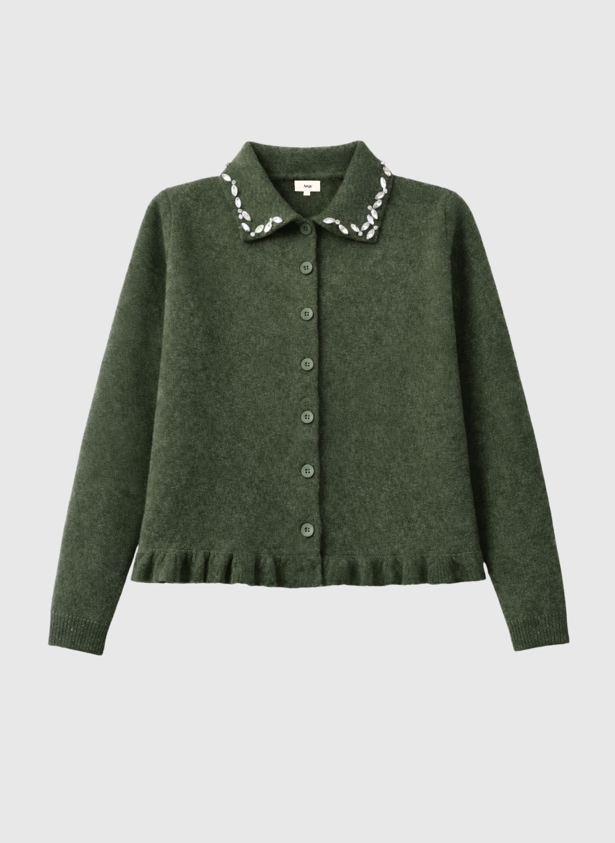 GILET NERIMANE militaire