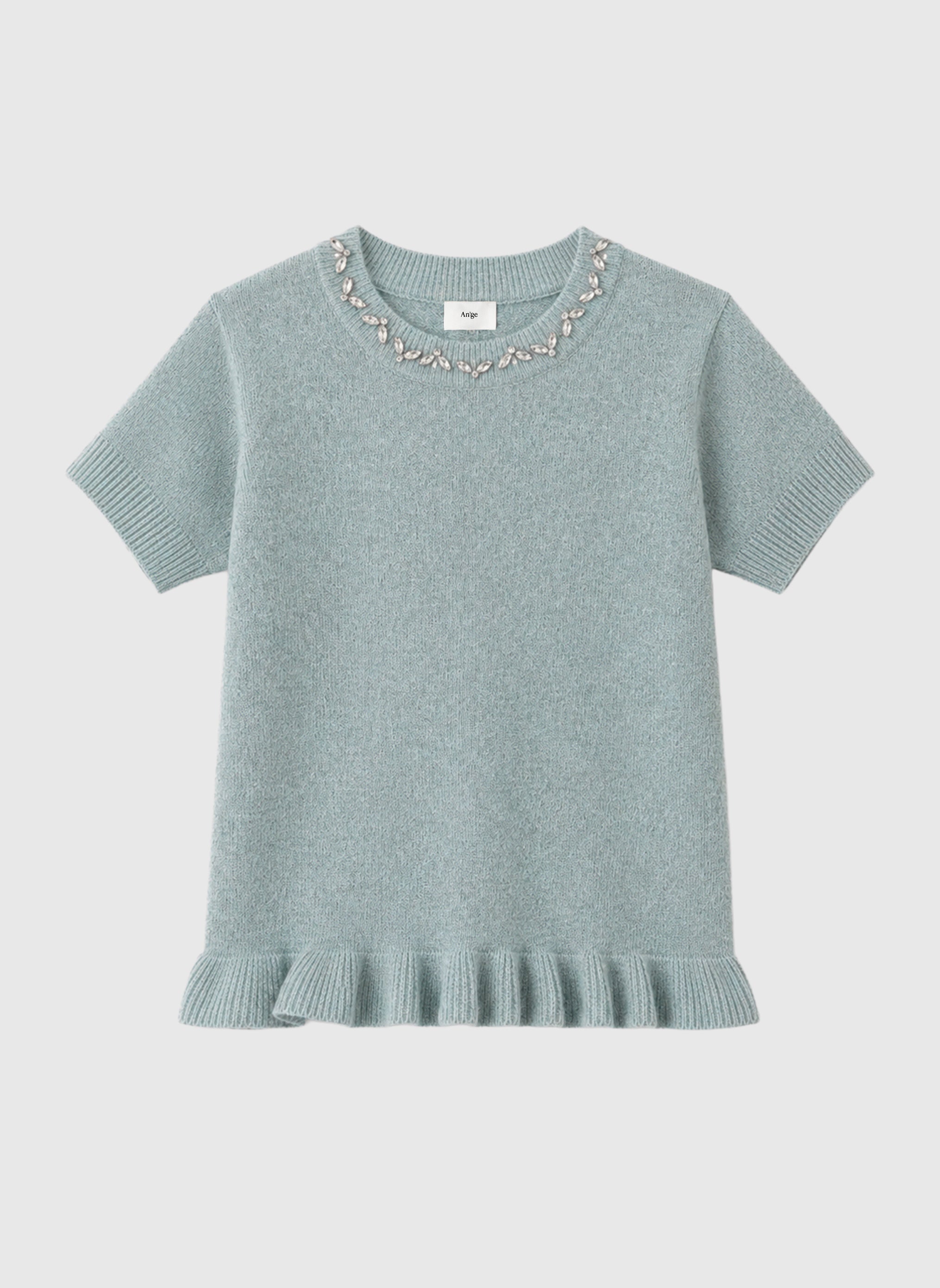 PULL NESTORINE nuage