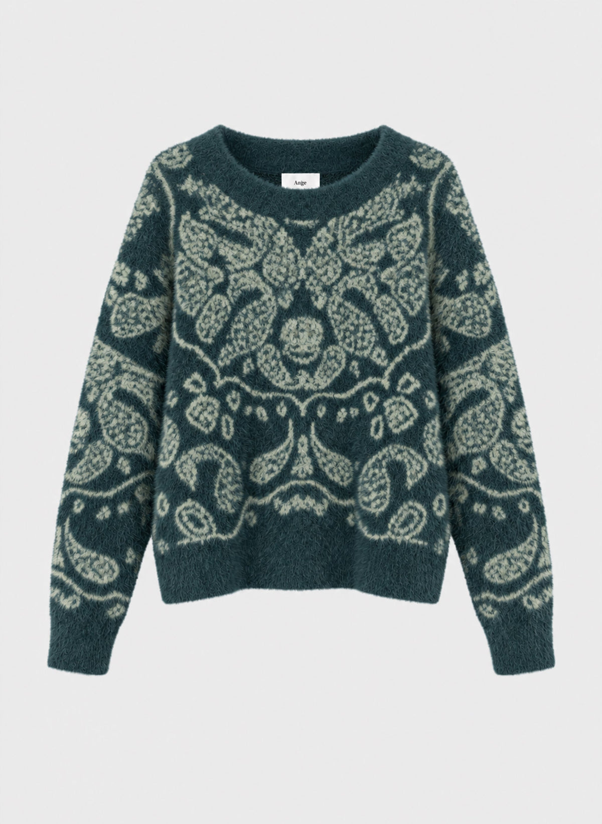 PULL NILDA foret