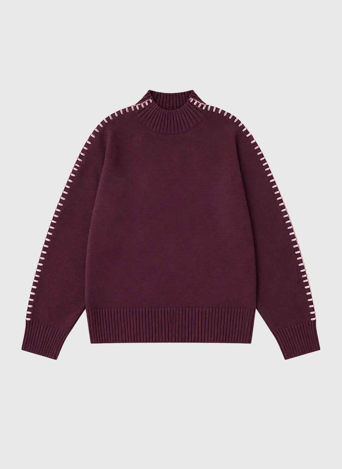 PULL NISSAMA malaga