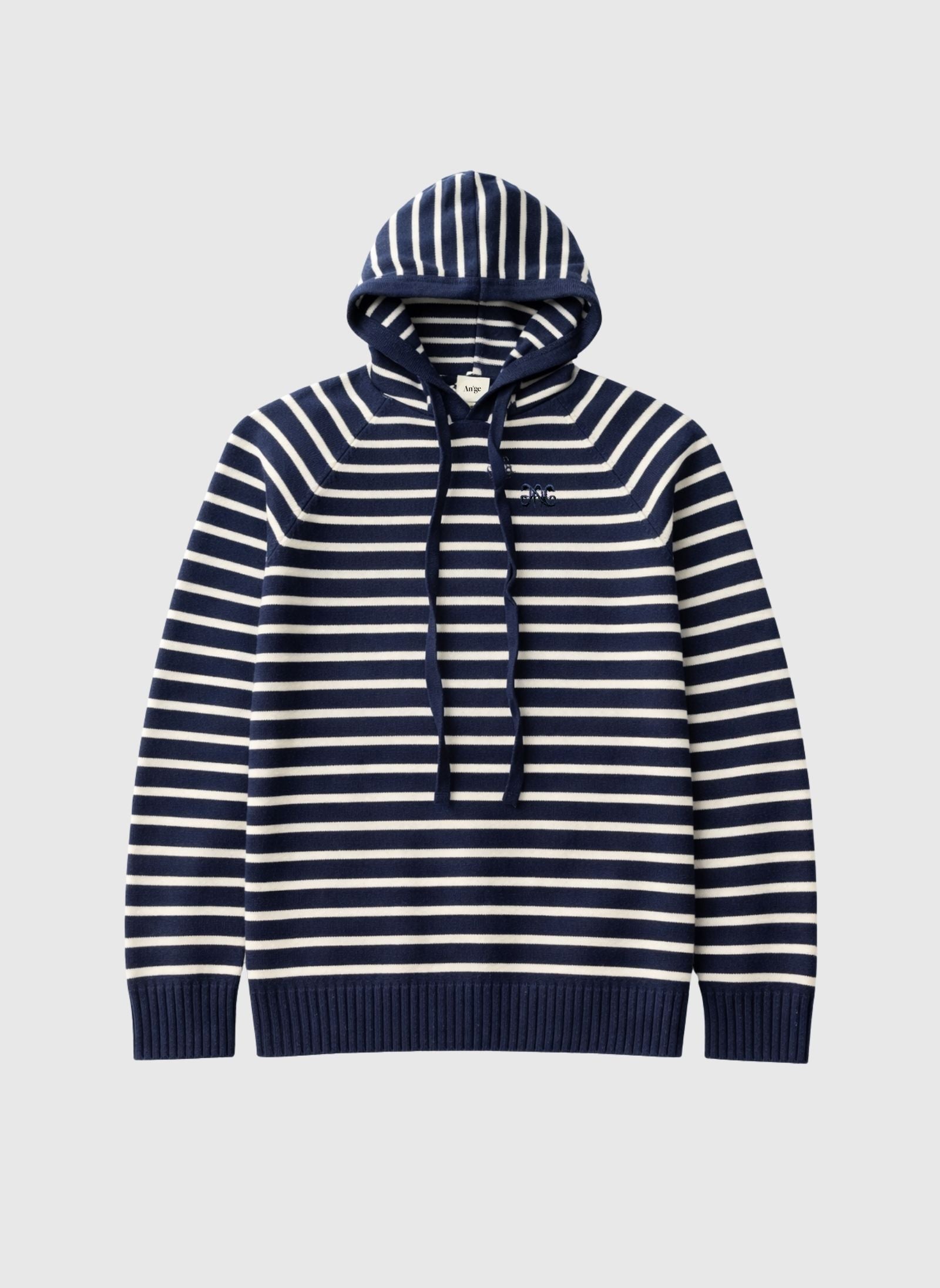 PULL NORI indigo