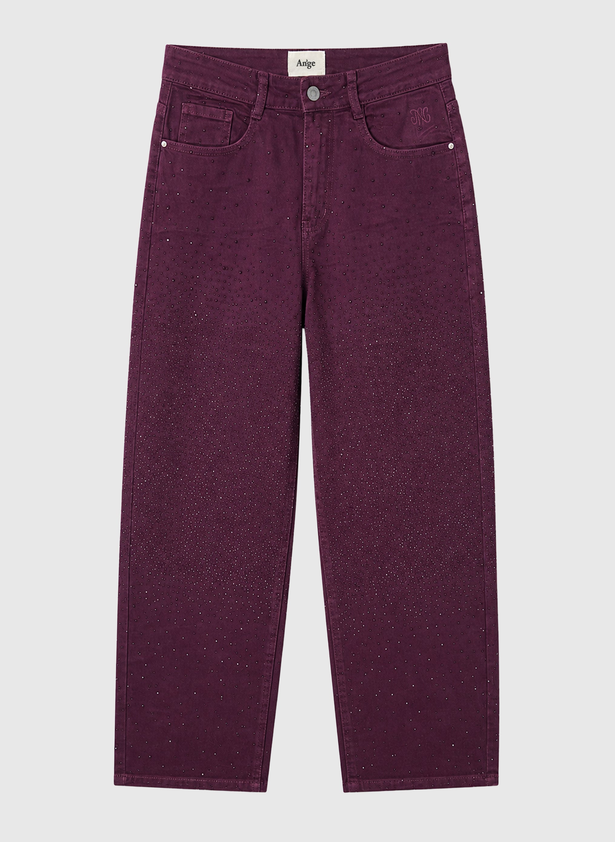 PANTALON PALONE malaga