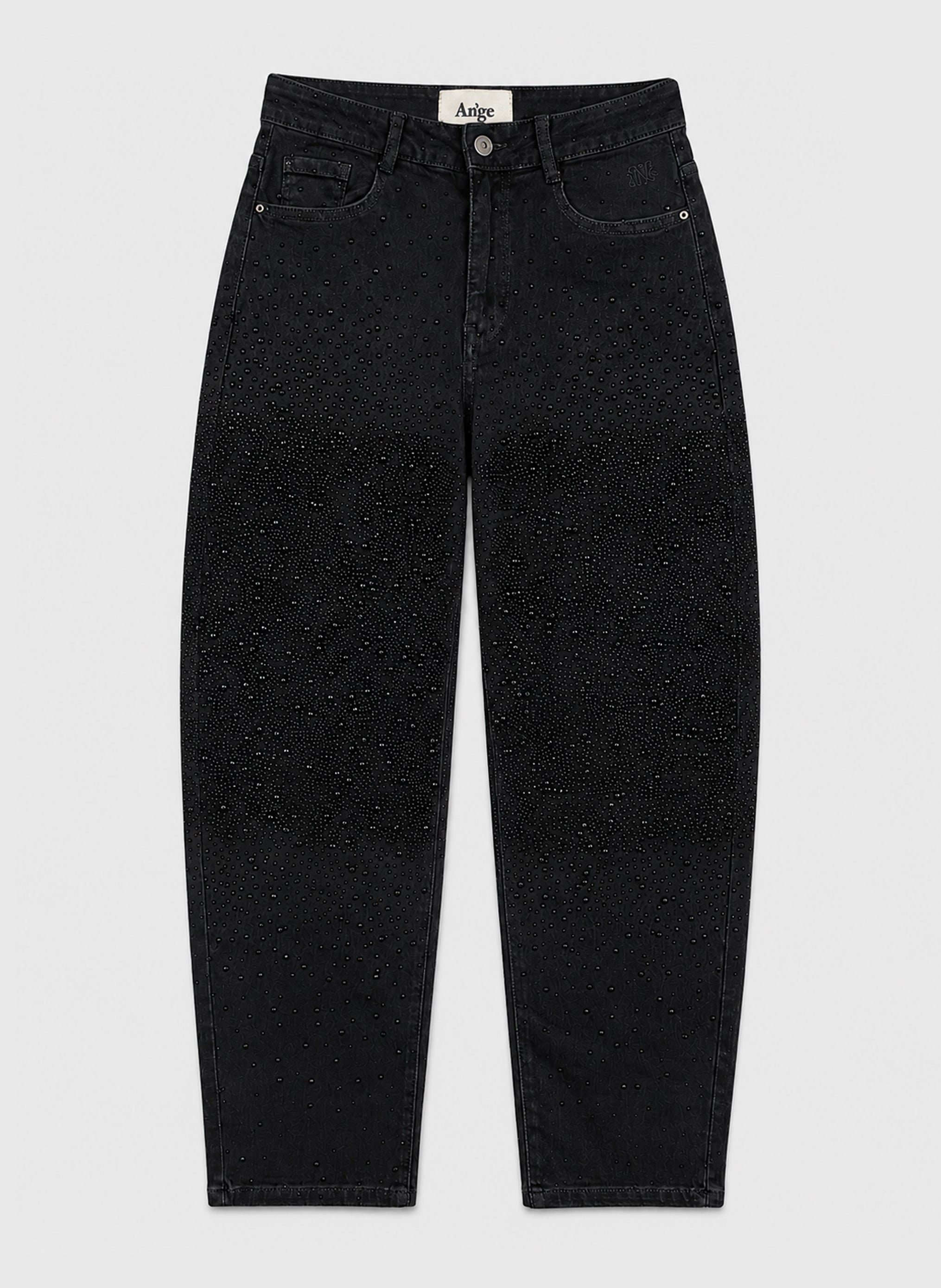 PANTALON PALONE noir
