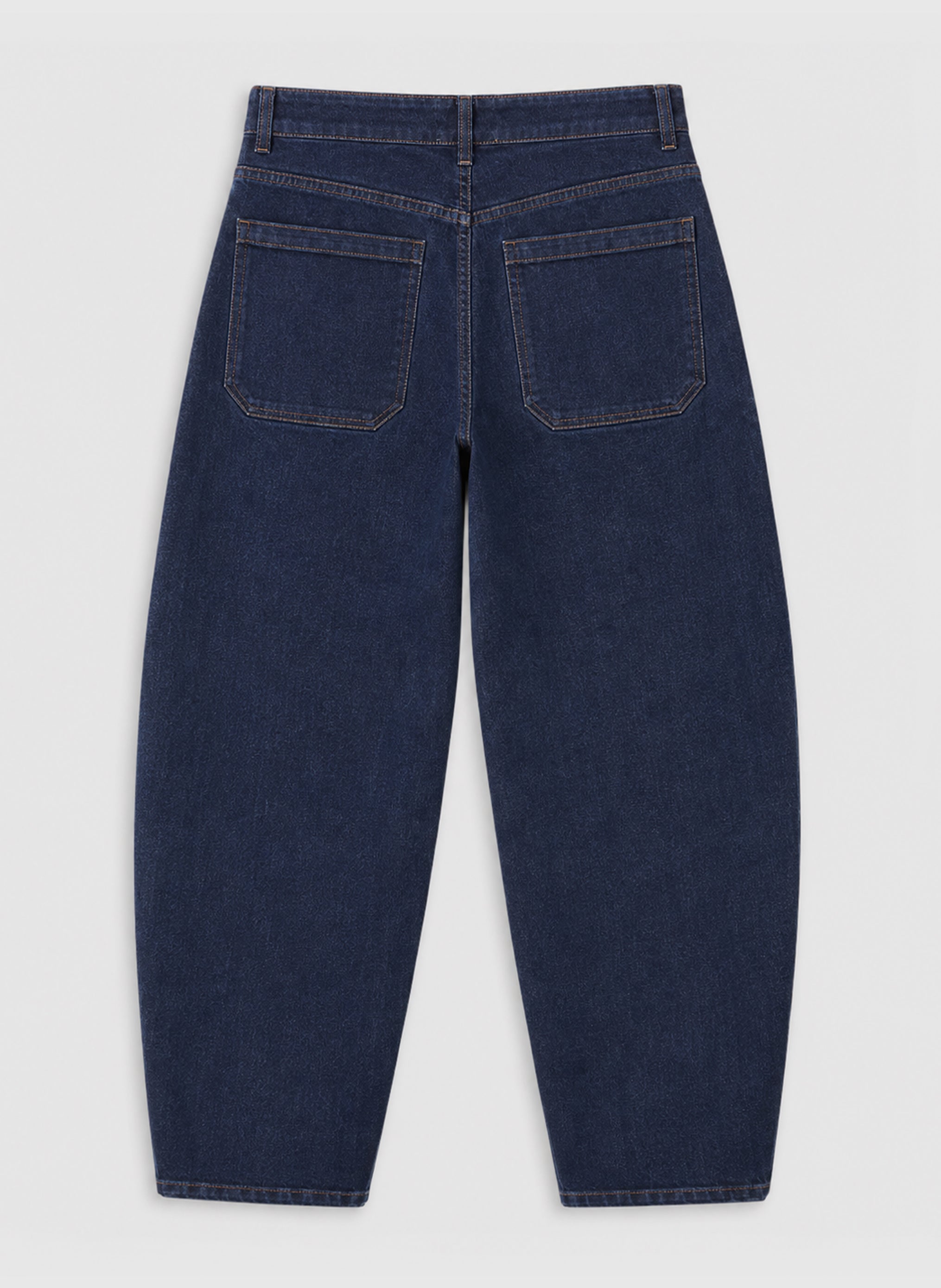 PANTALON PALORY JEAN brut