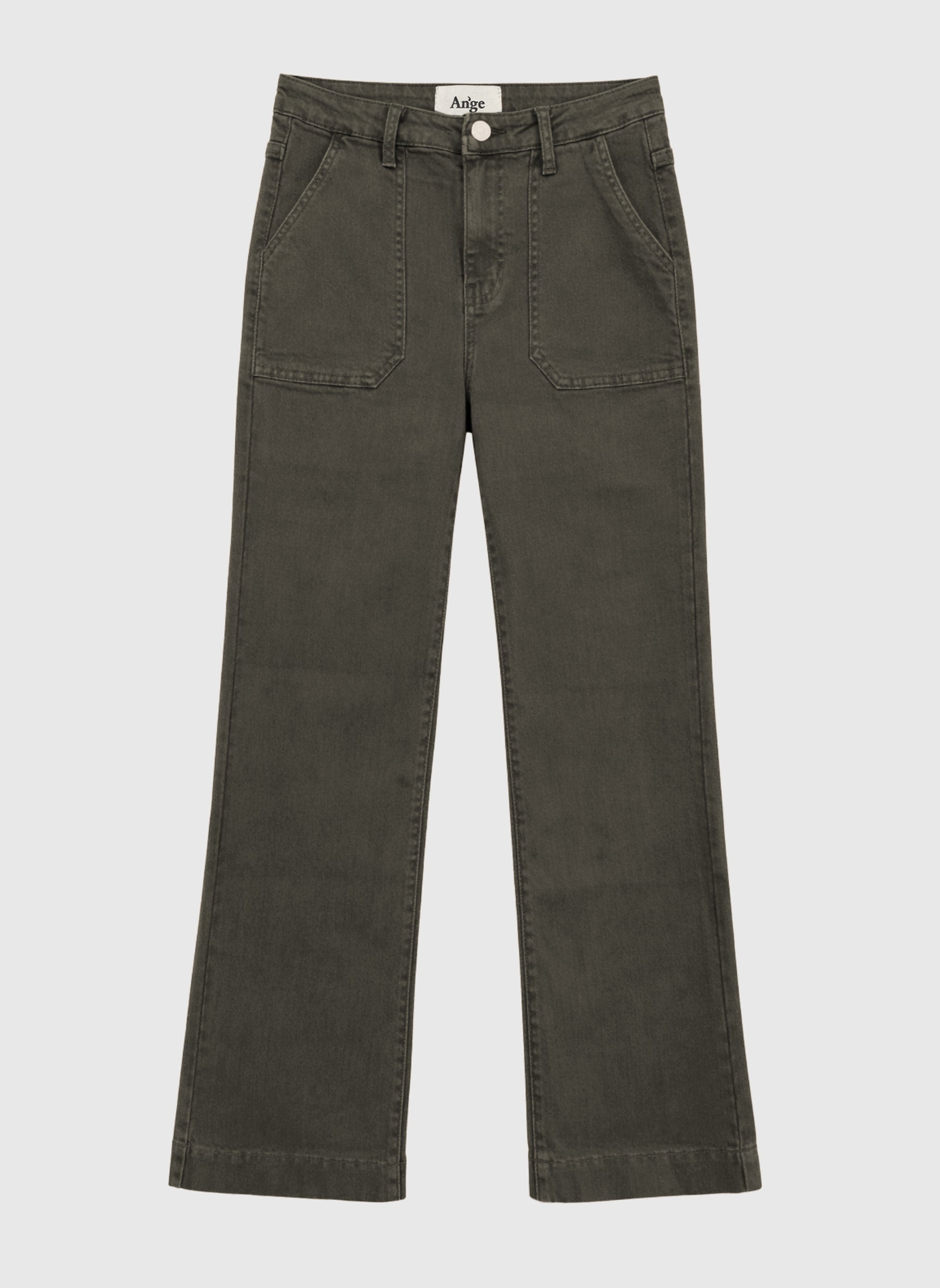 PANTALON PARMY bronze