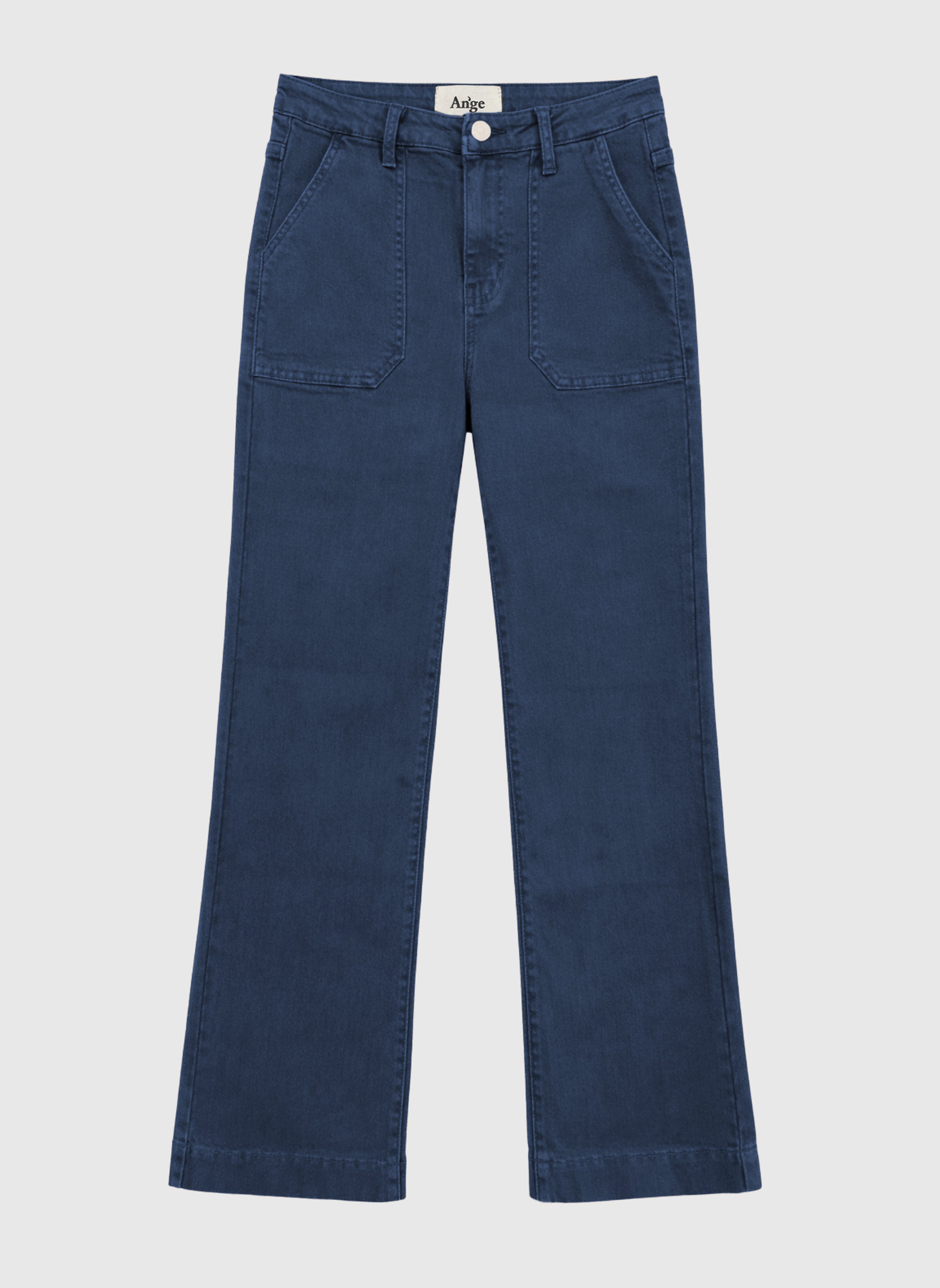 PANTALON PARMY marine