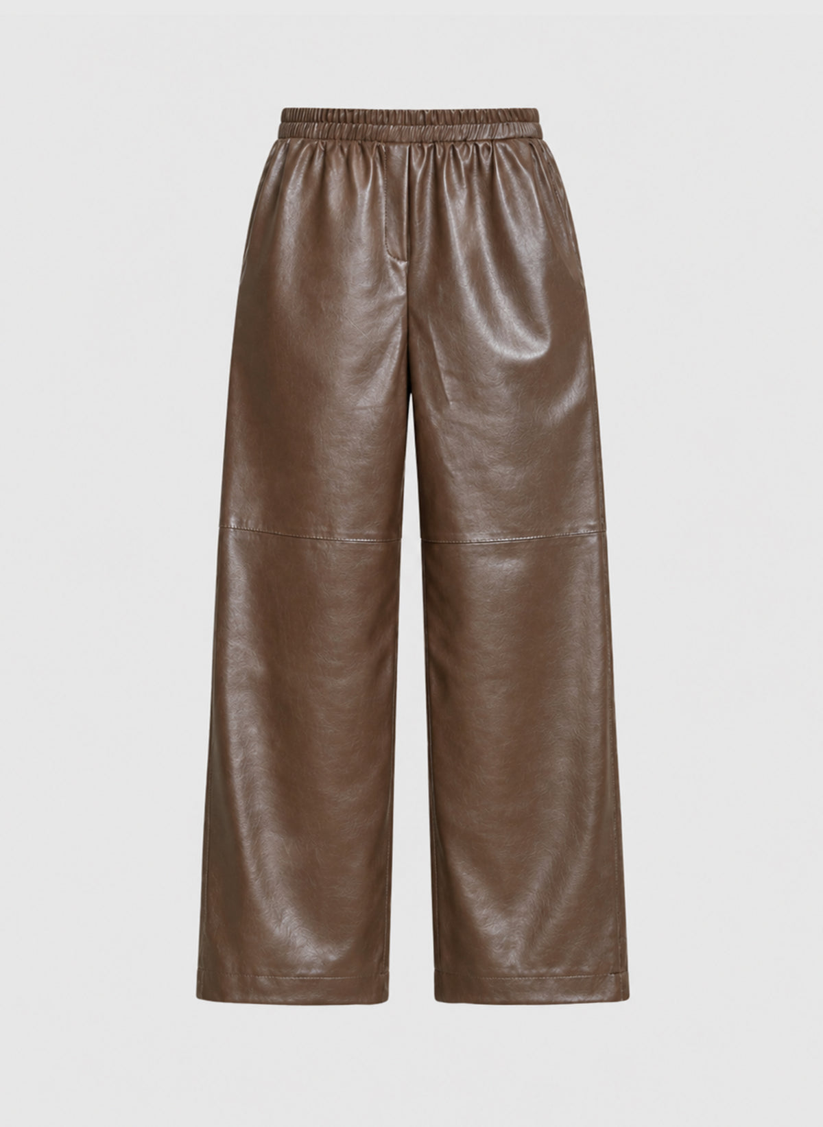 PANTALON PASKALE cafe
