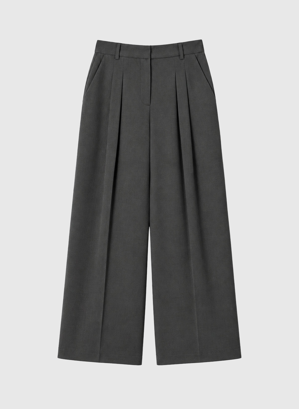 PANTALON PEMY anthracite