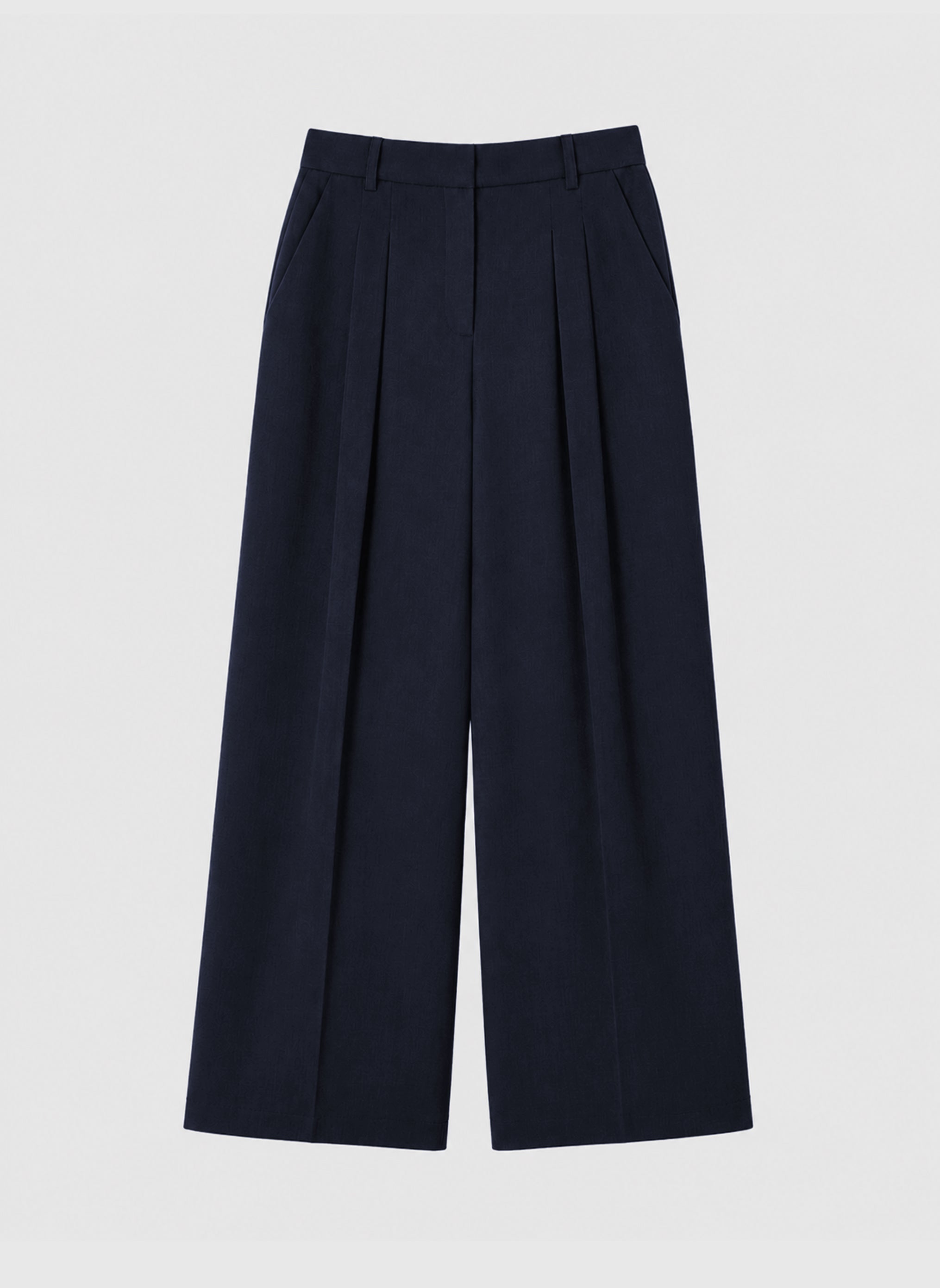 PANTALON PEMY navy