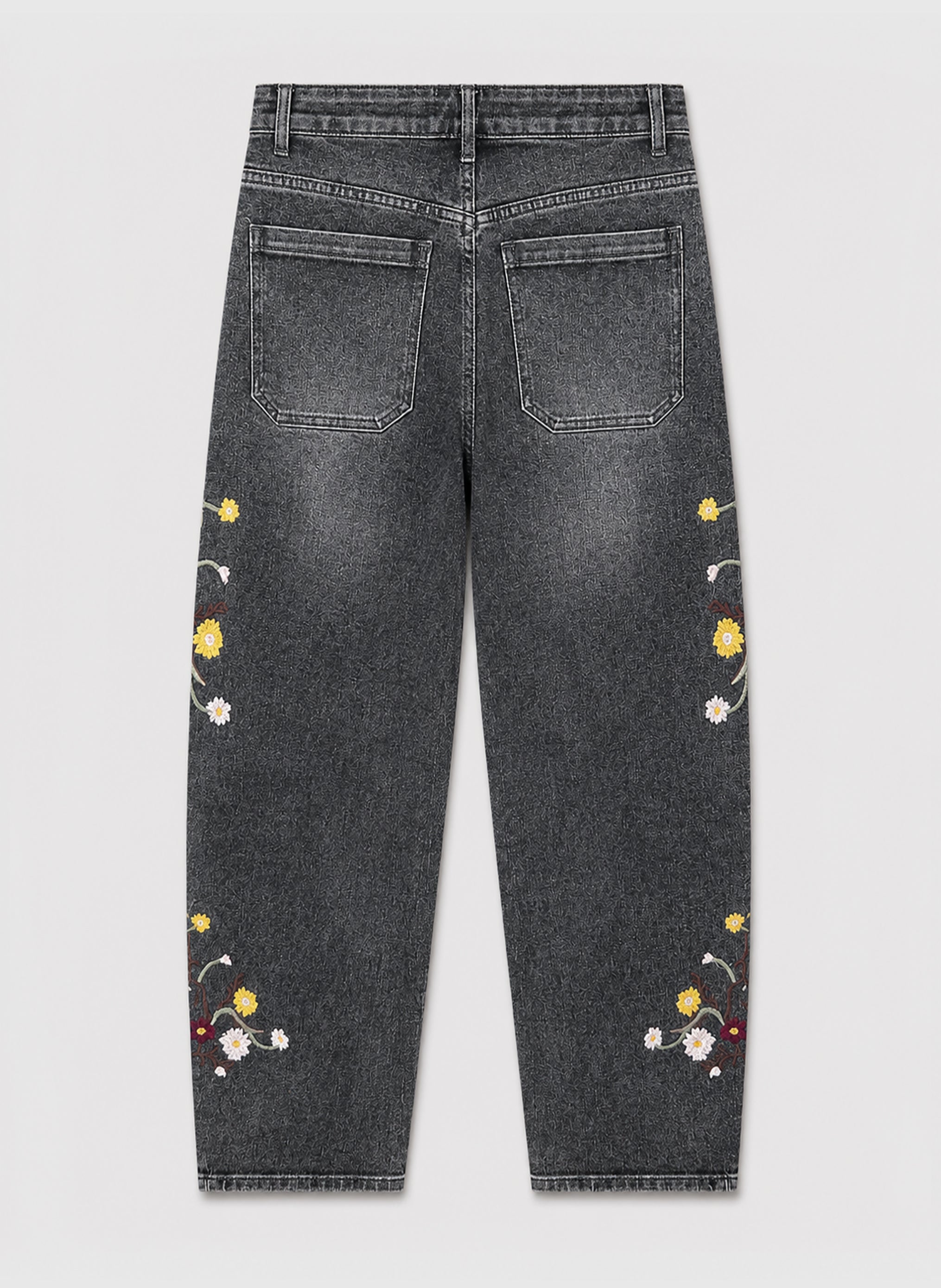 PANTALON PIBRI gris