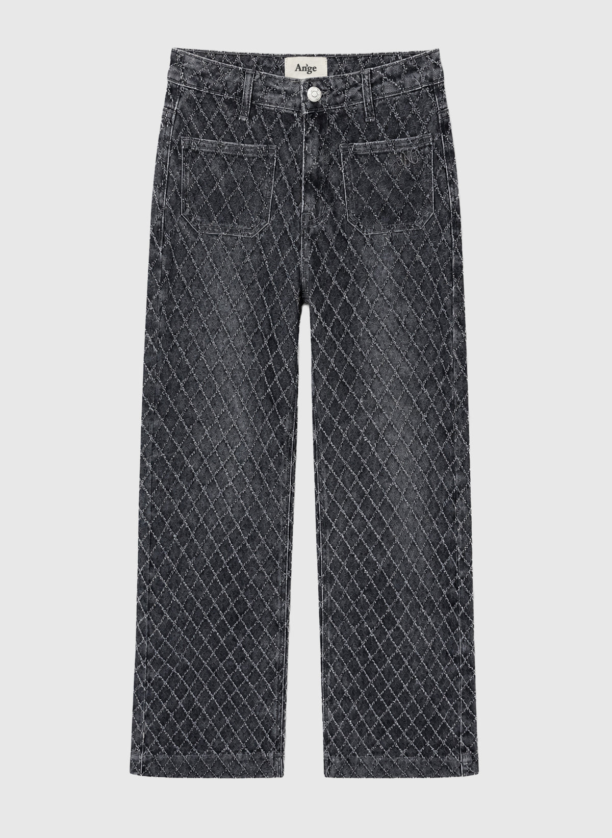 PICROISE Pants, Dark Gray