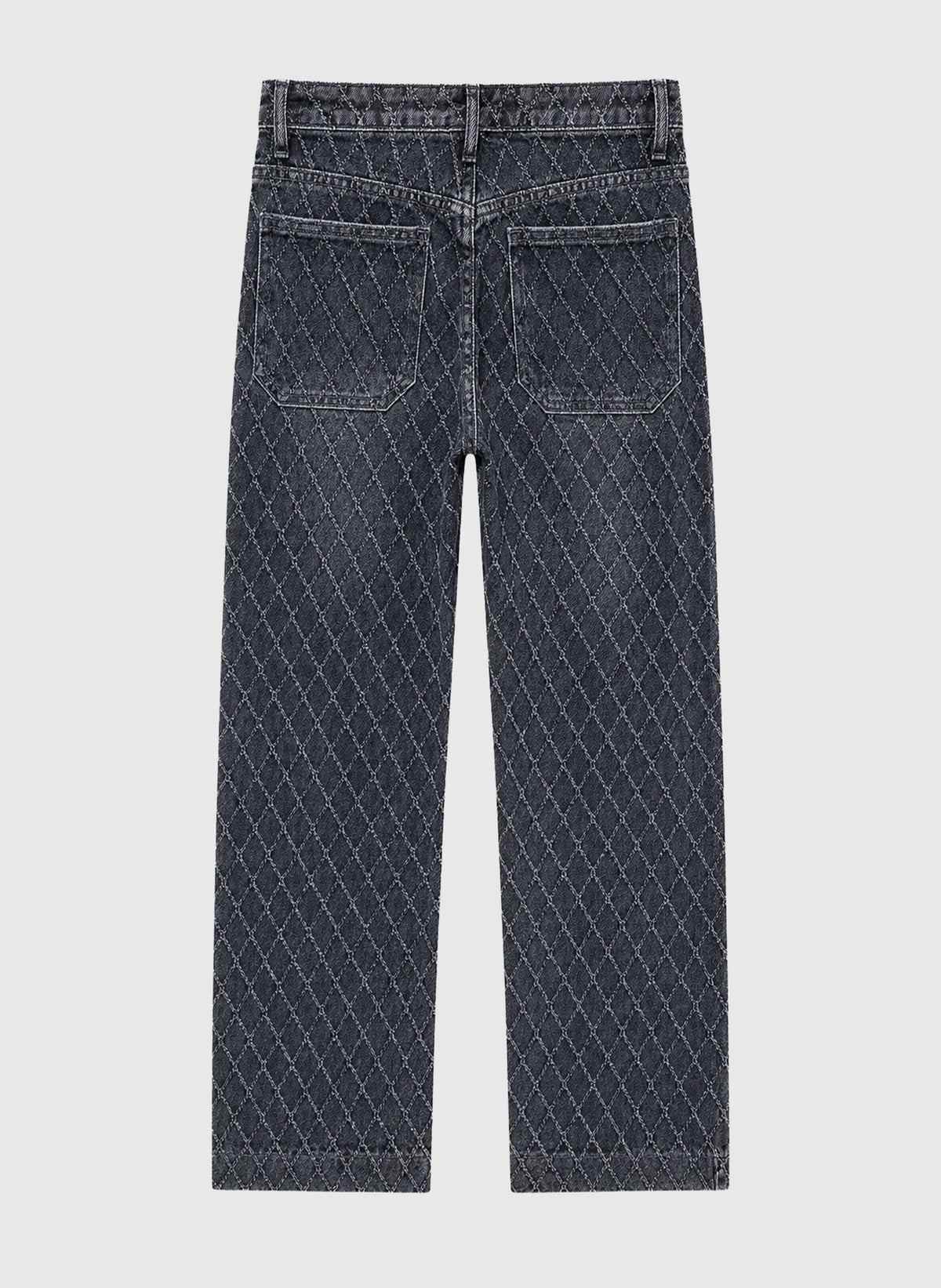 PICROISE Pants, Dark Gray