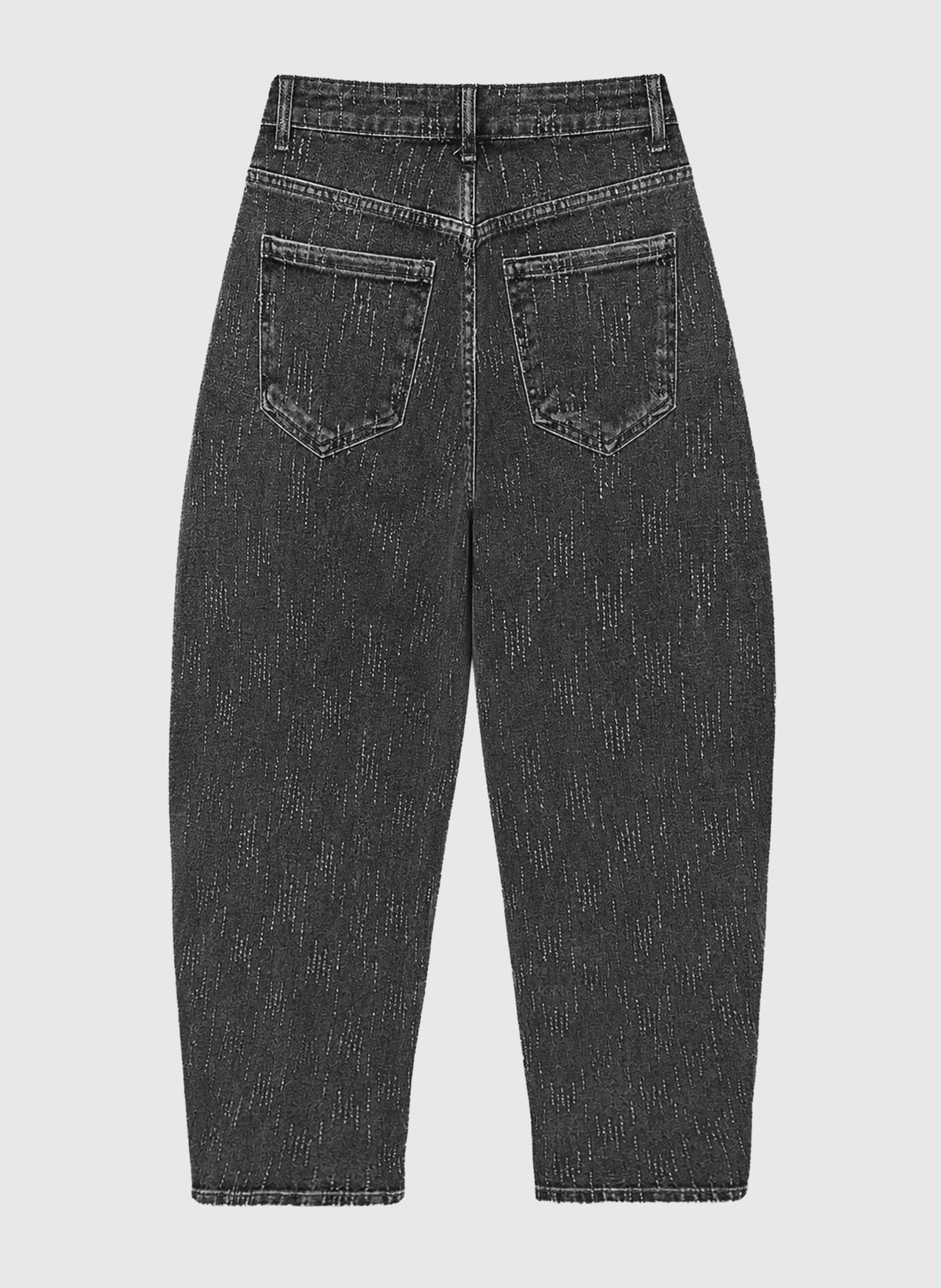 PANTALON PIGRIFFE gris