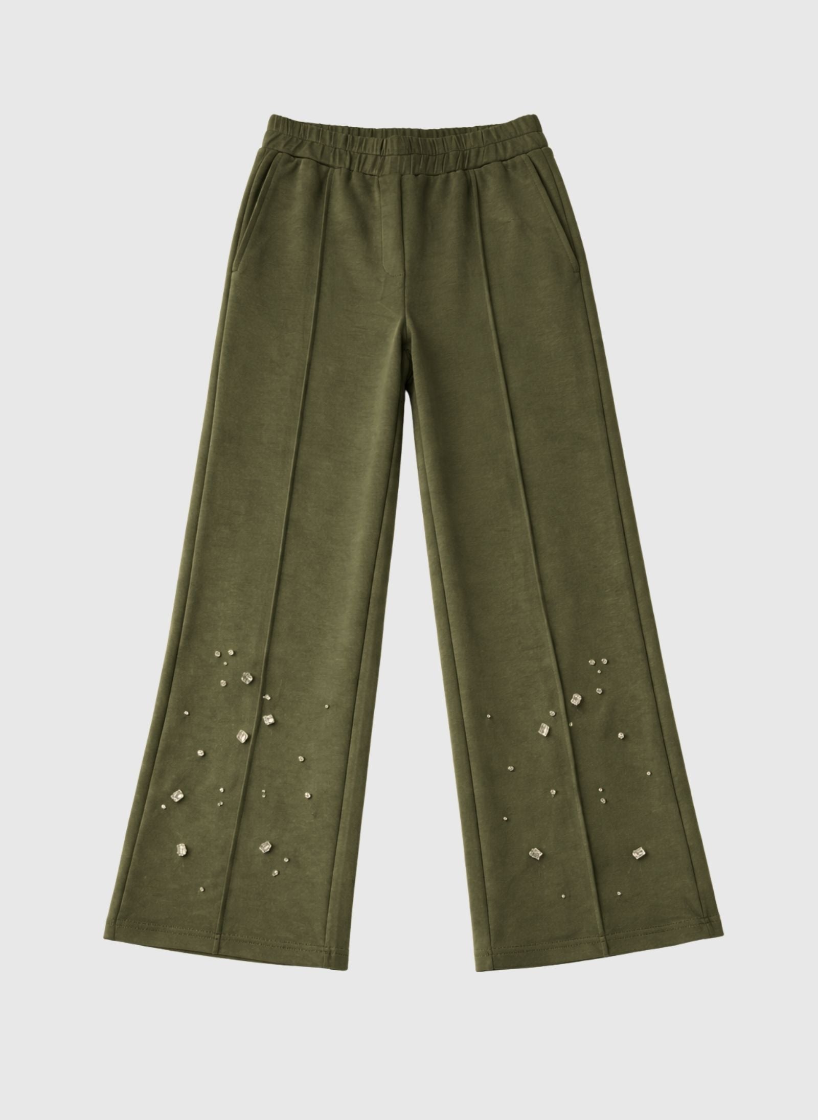PANTALON PIMINA kaki