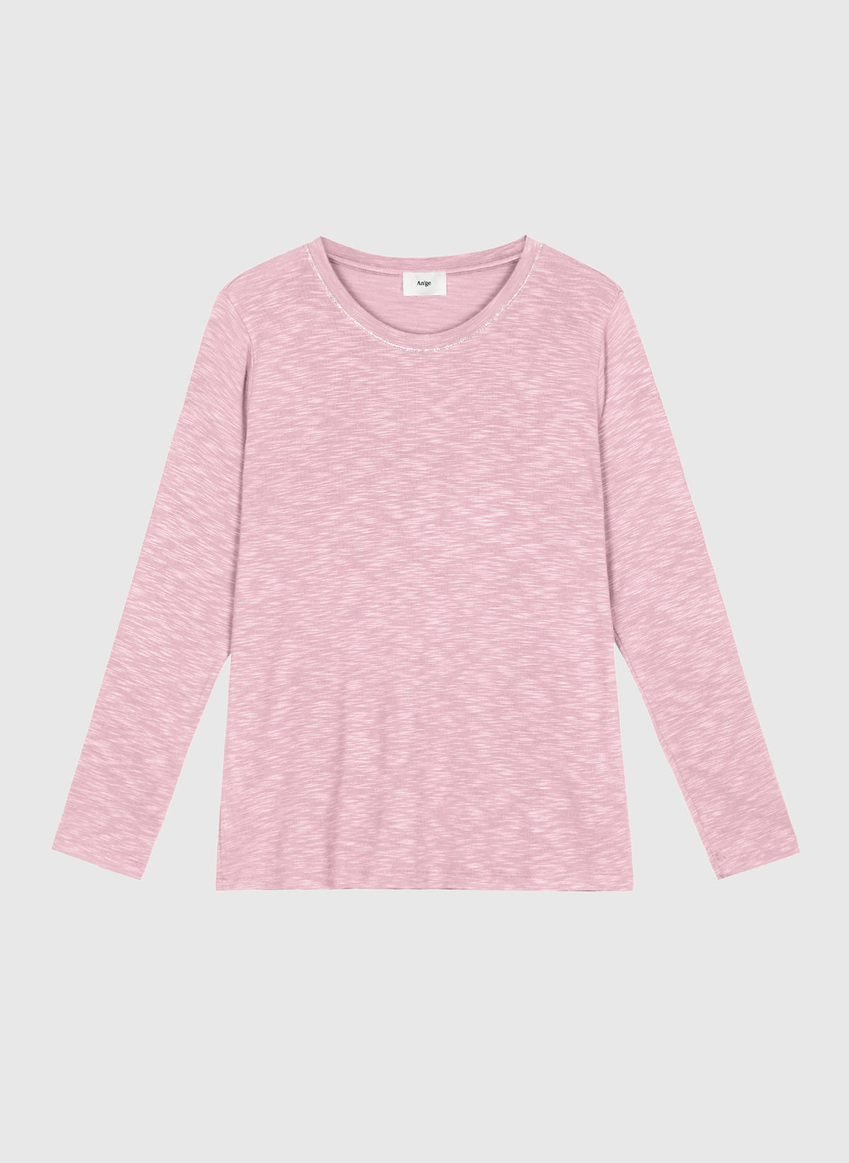 TEE-SHIRT TENINO pink