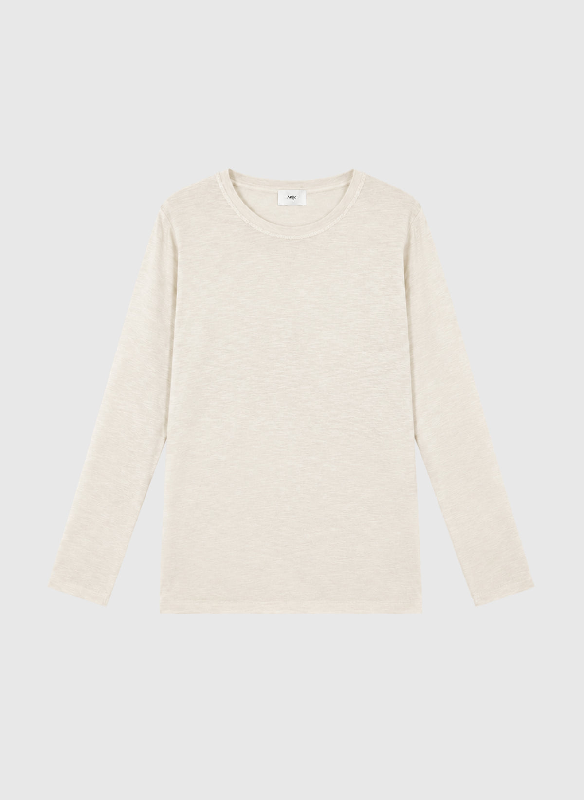 TEE-SHIRT TENINO ecru