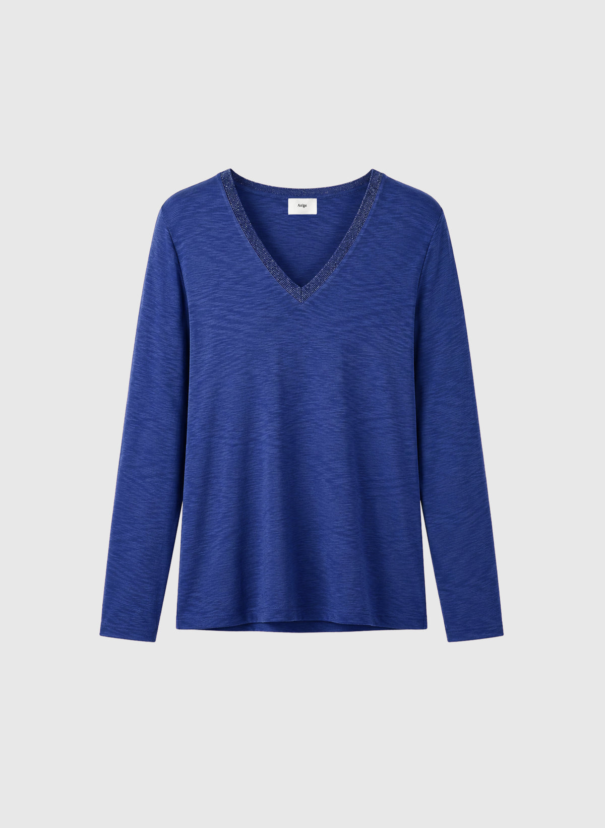 TEE-SHIRT TENIO electric