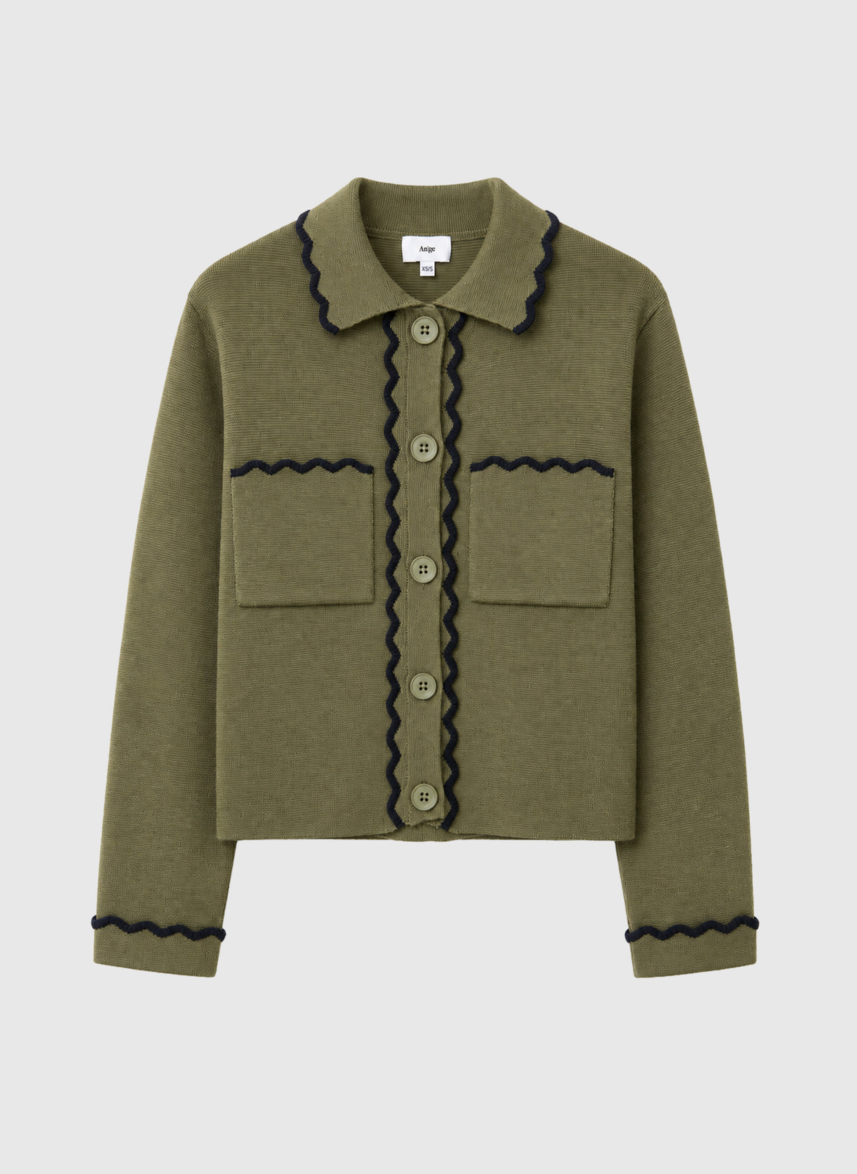 VALIANO AL Military Vest