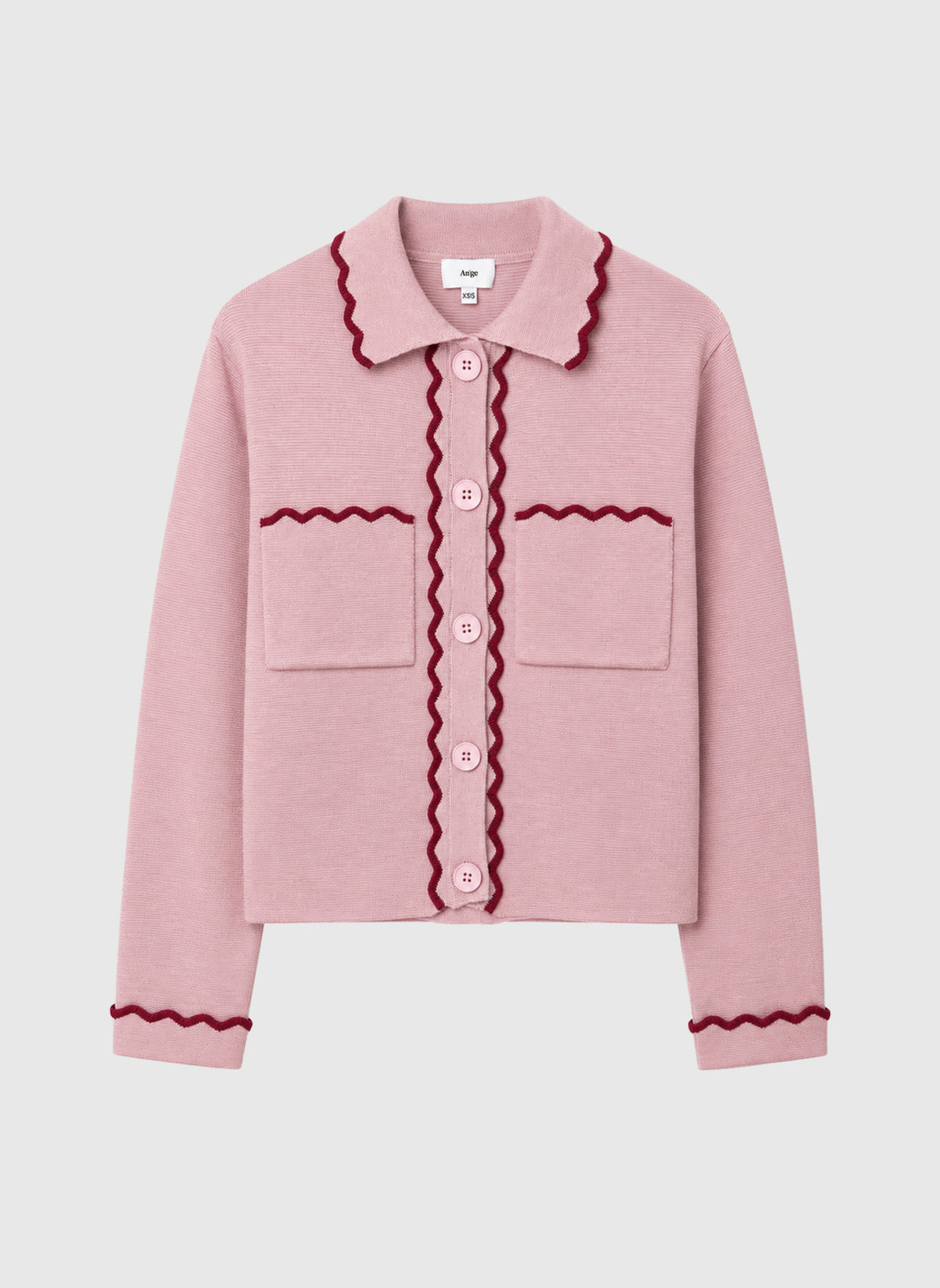 GILET VALIANO AL poudre