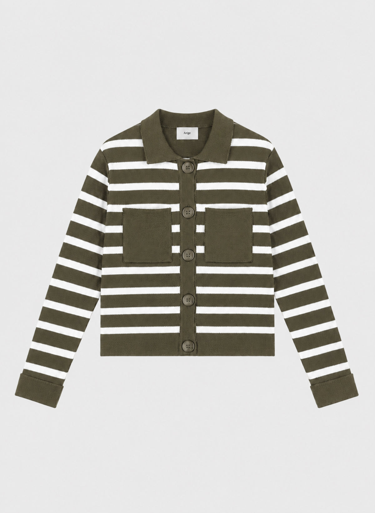 GILET VALIMAO AL militaire
