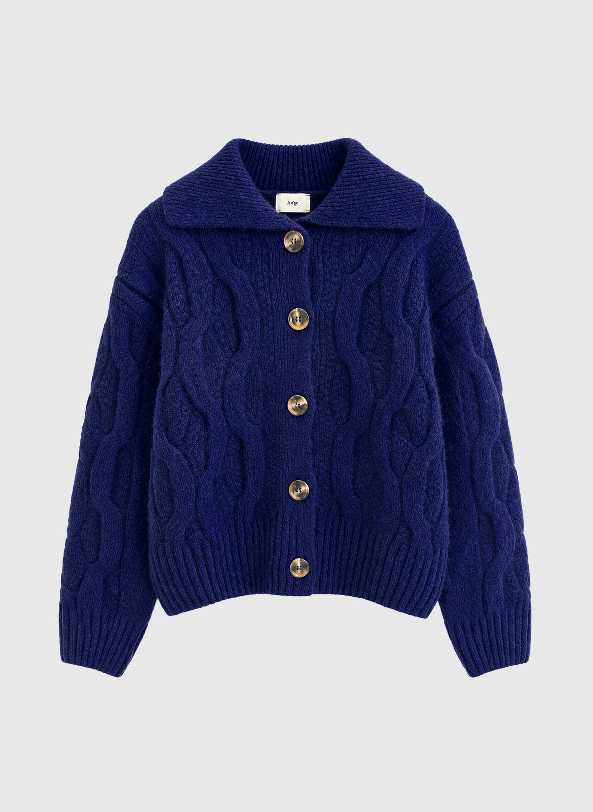 GILET VAZELIA electric