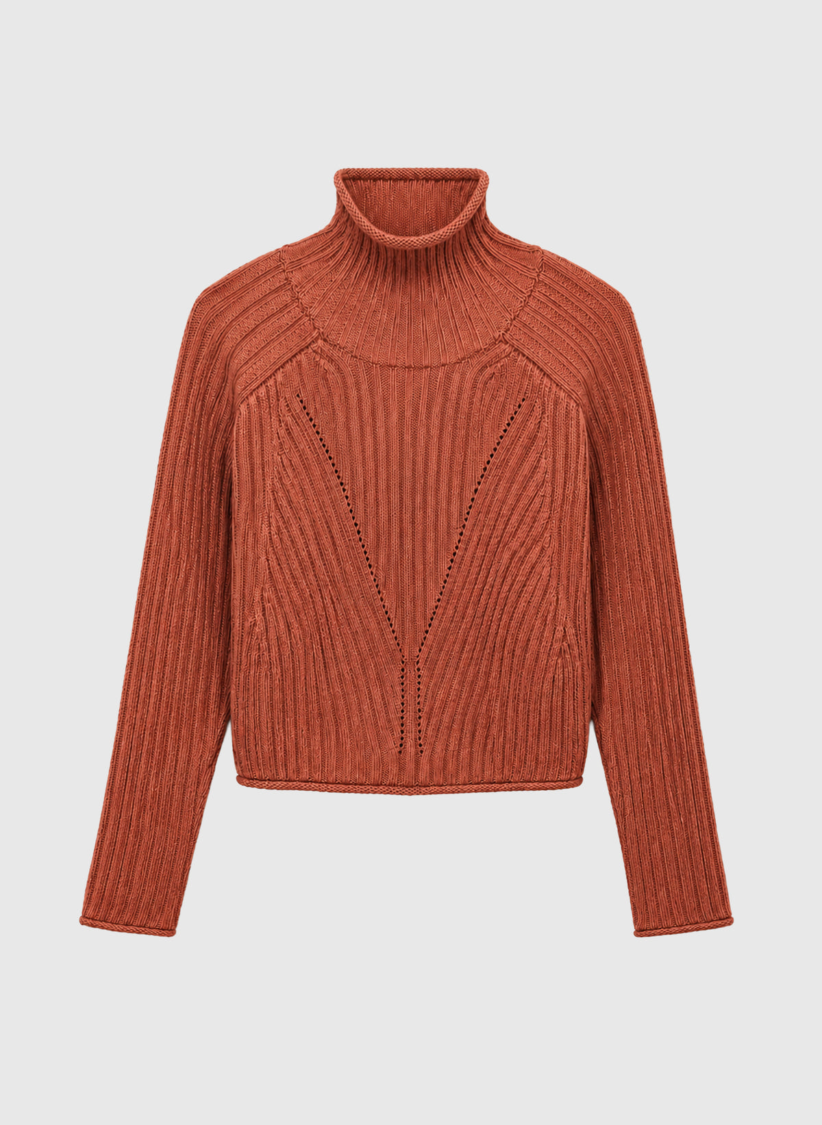 PULL VERTIGO caramel