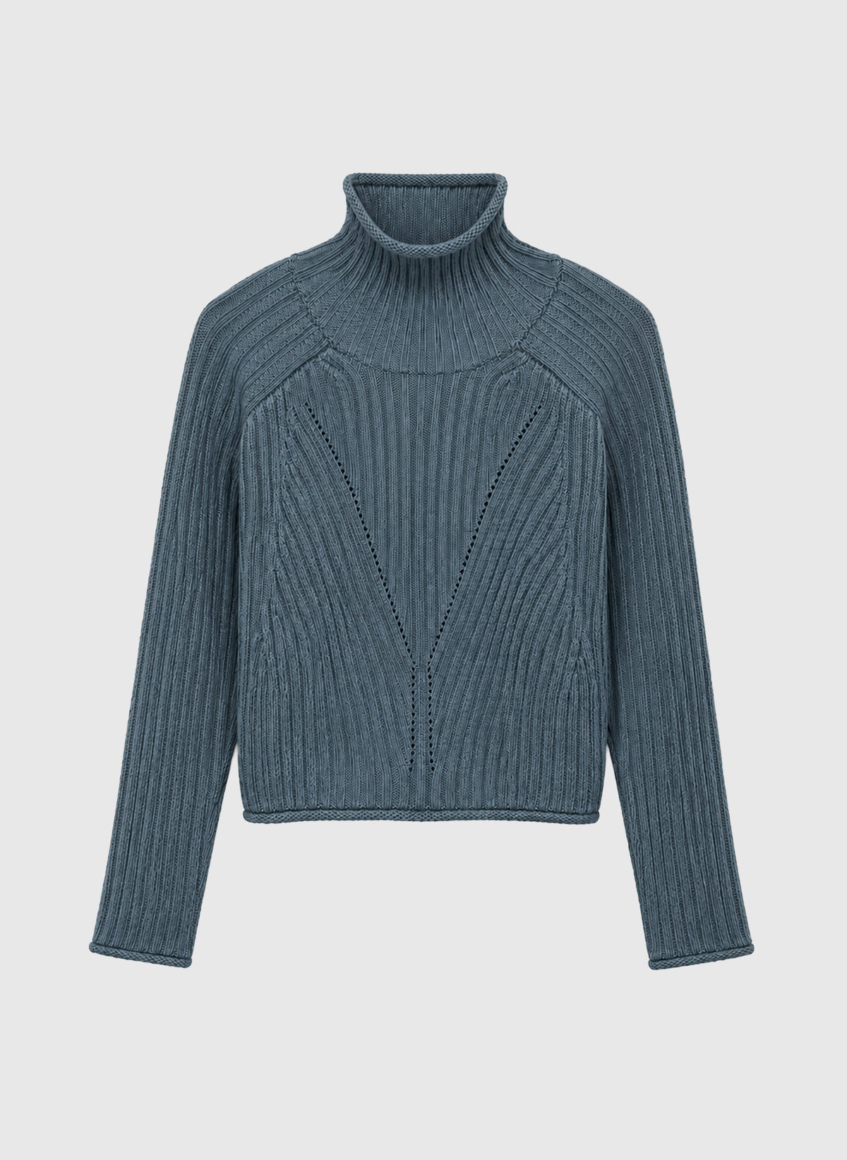 PULL VERTIGO orage