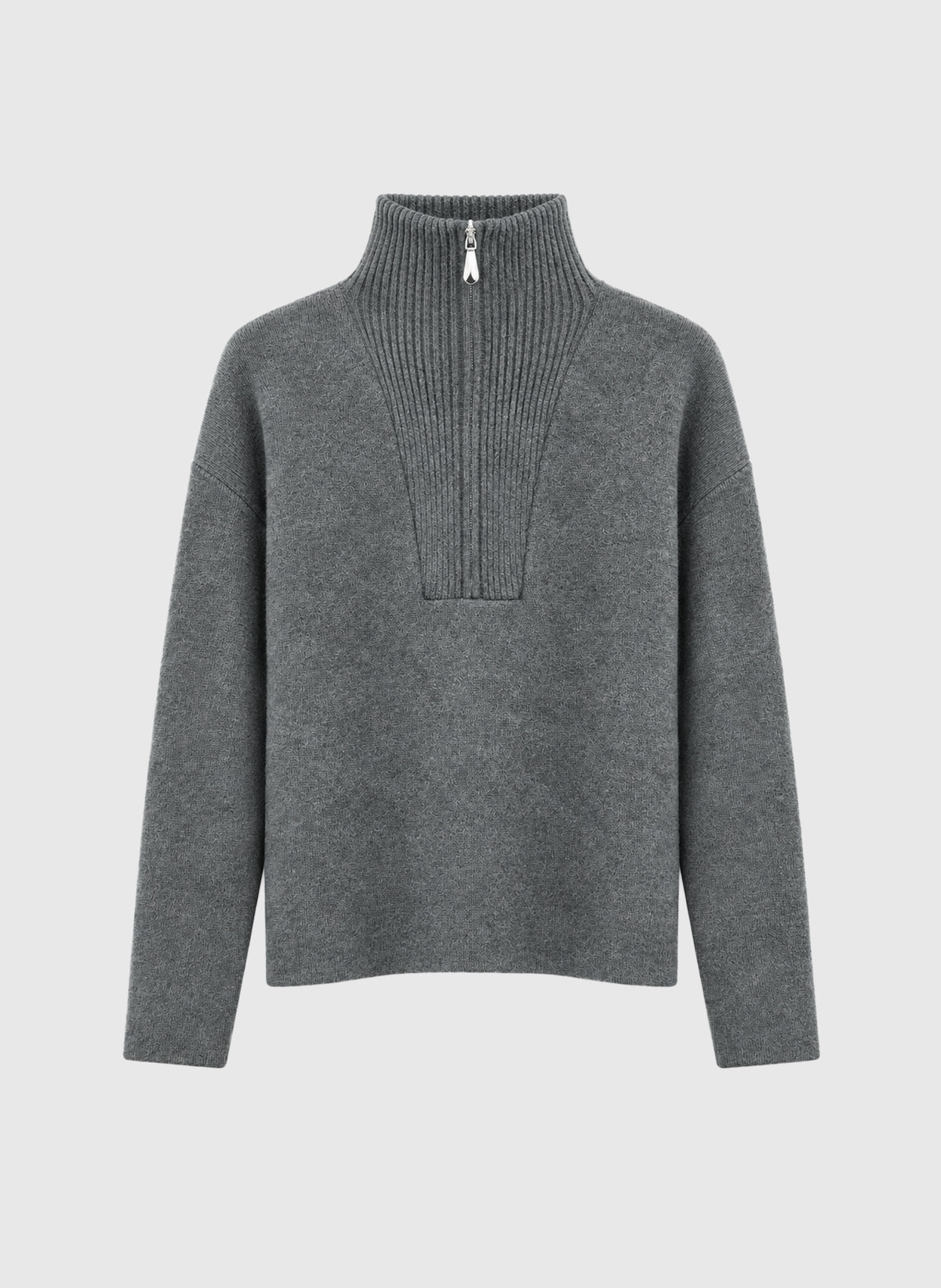 PULL VOXANA acier