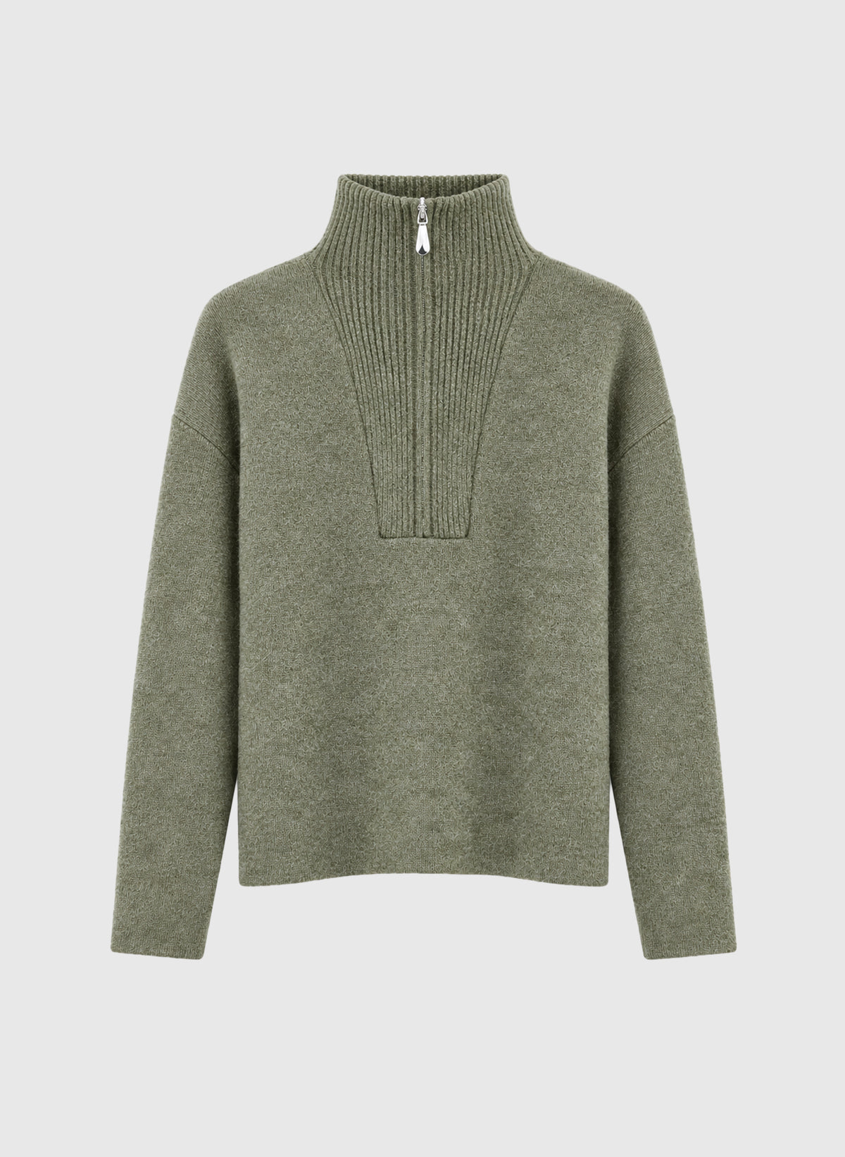 PULL VOXANA matcha