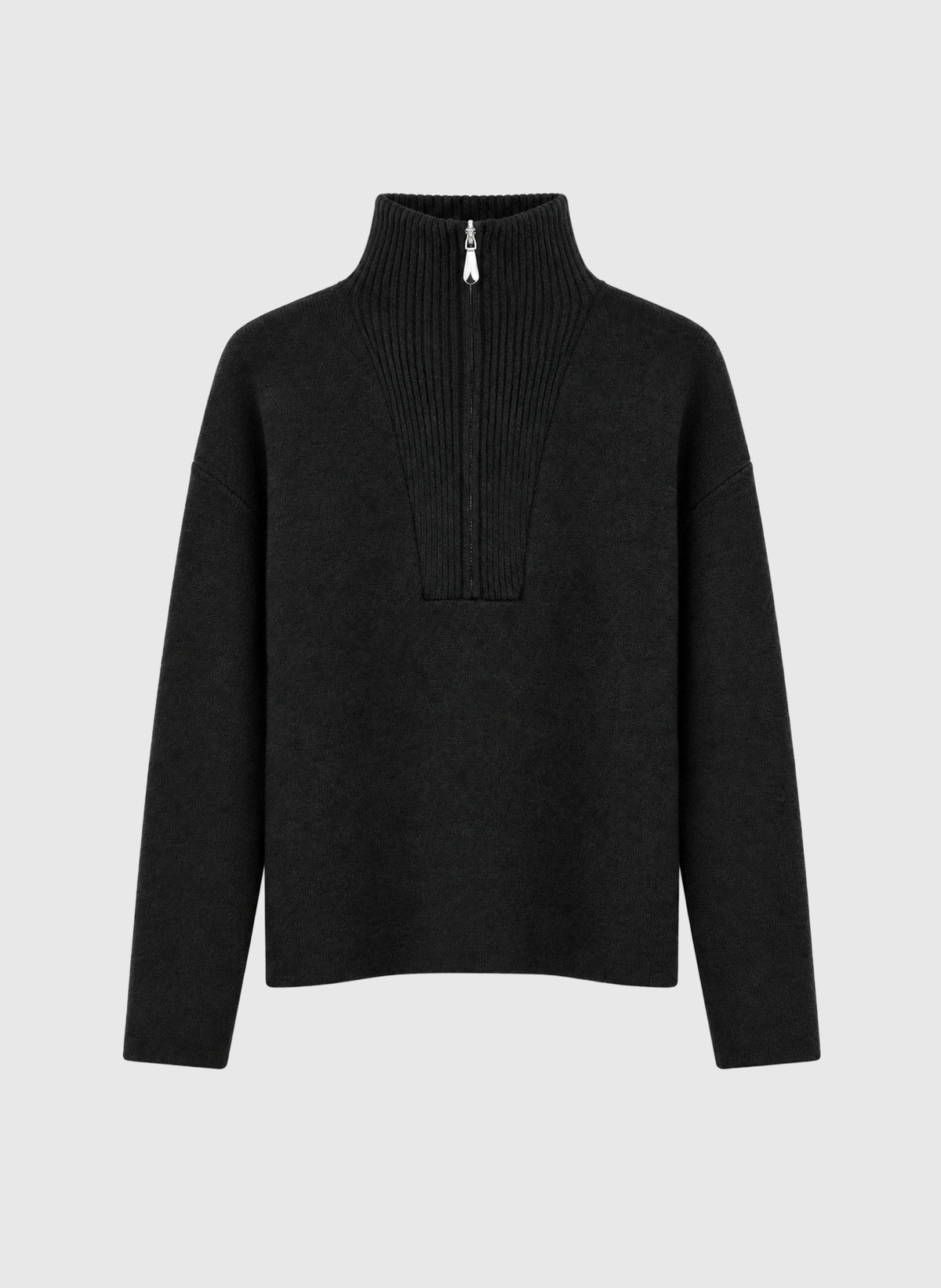 PULL VOXANA noir