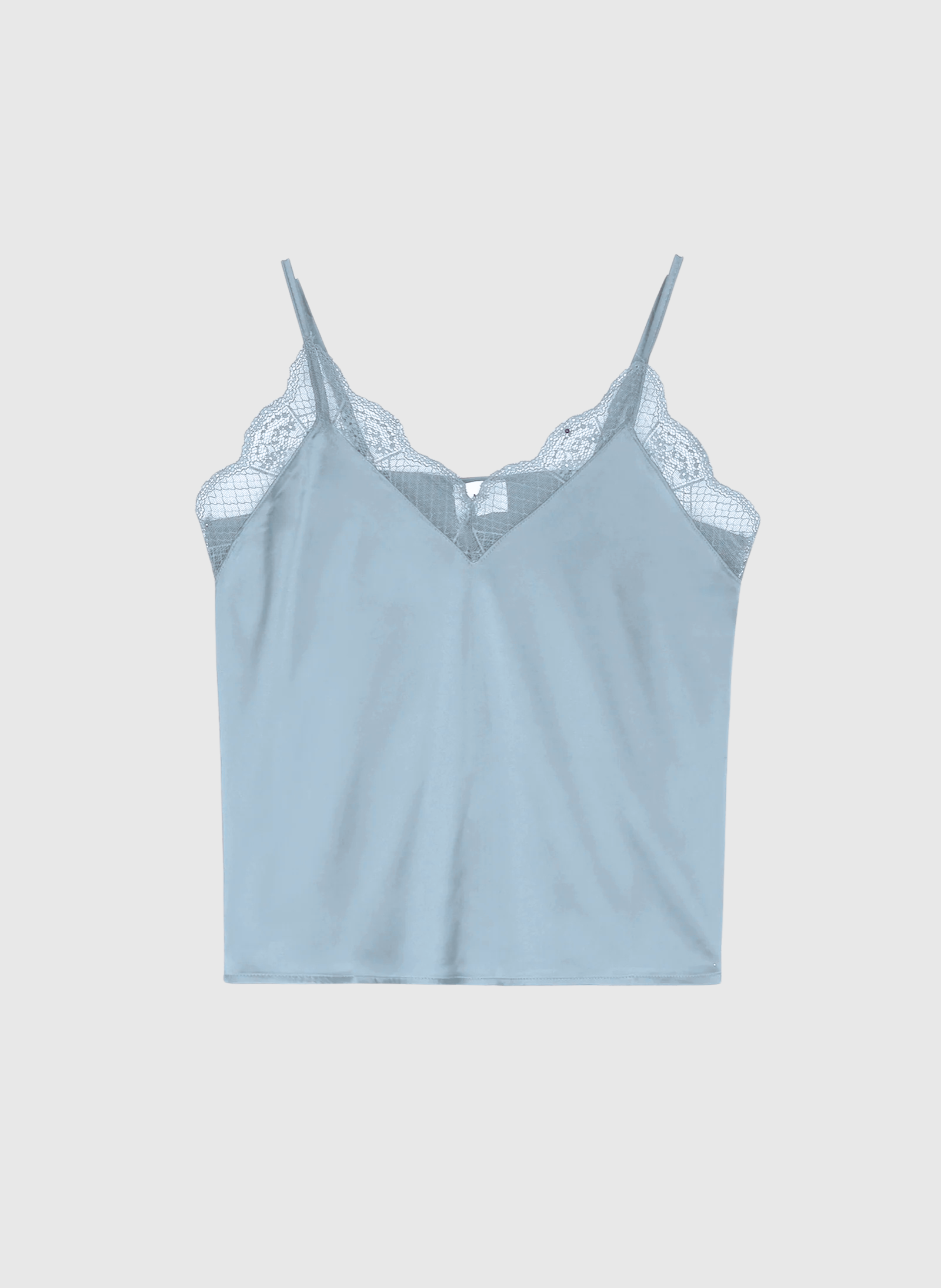 DEBARDEUR ADELAMA ciel