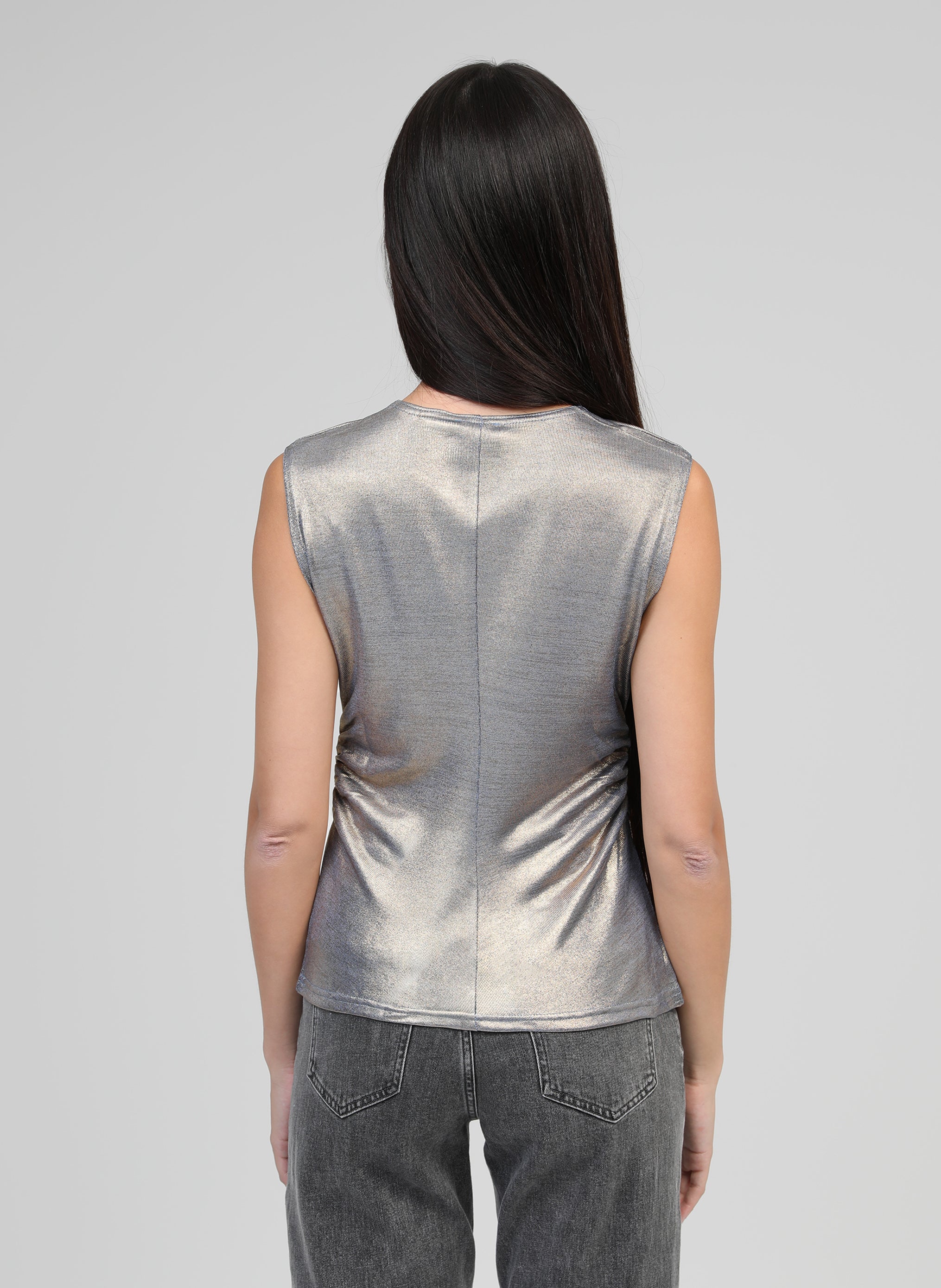 DEBARDEUR ALEDALI gold