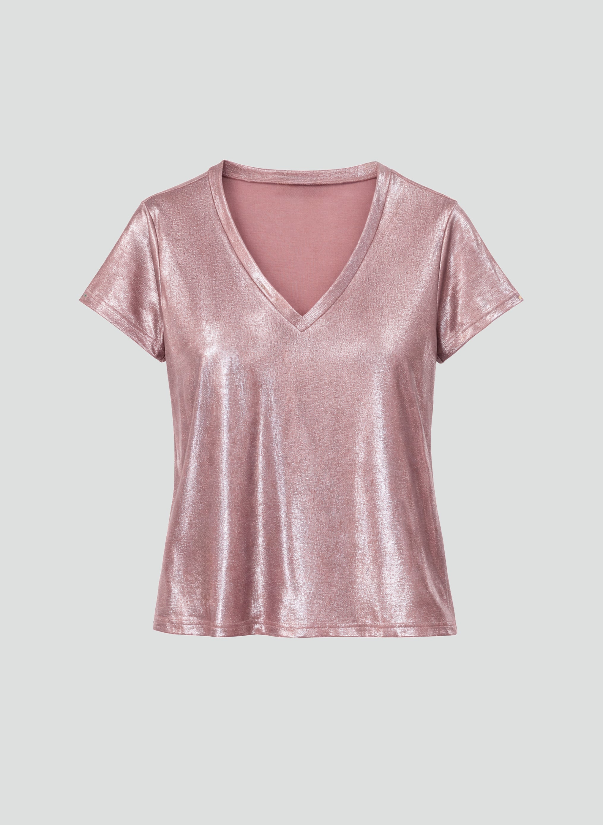 T-SHIRT ALIZALIE pink