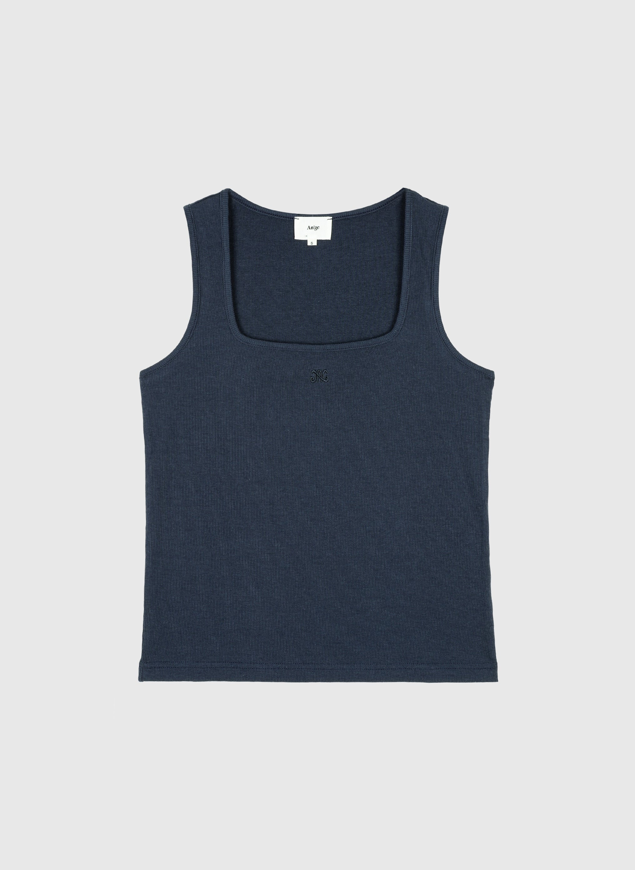 DEBARDEUR AMAZIA indigo