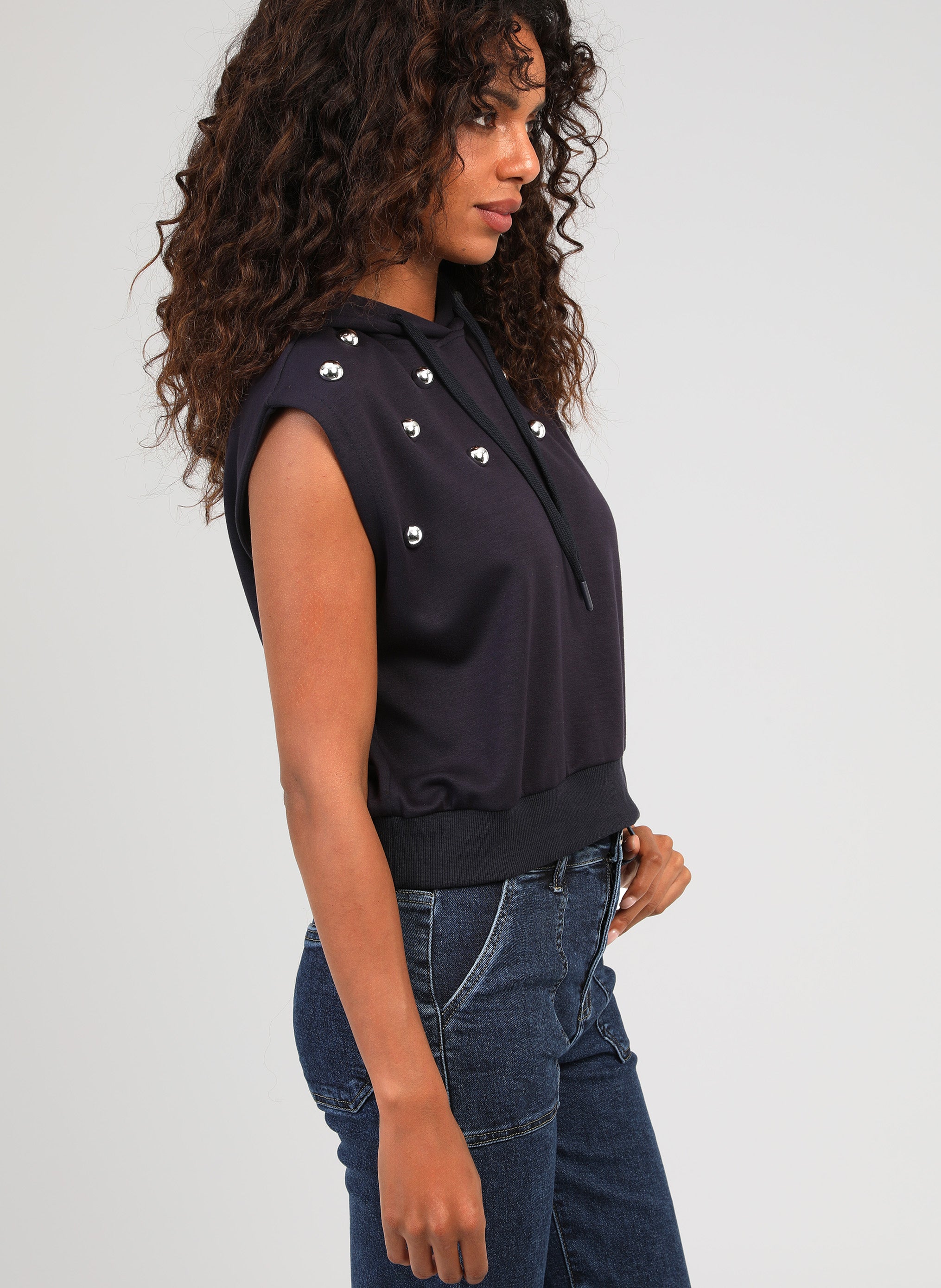 SWEAT ANABEL marine
